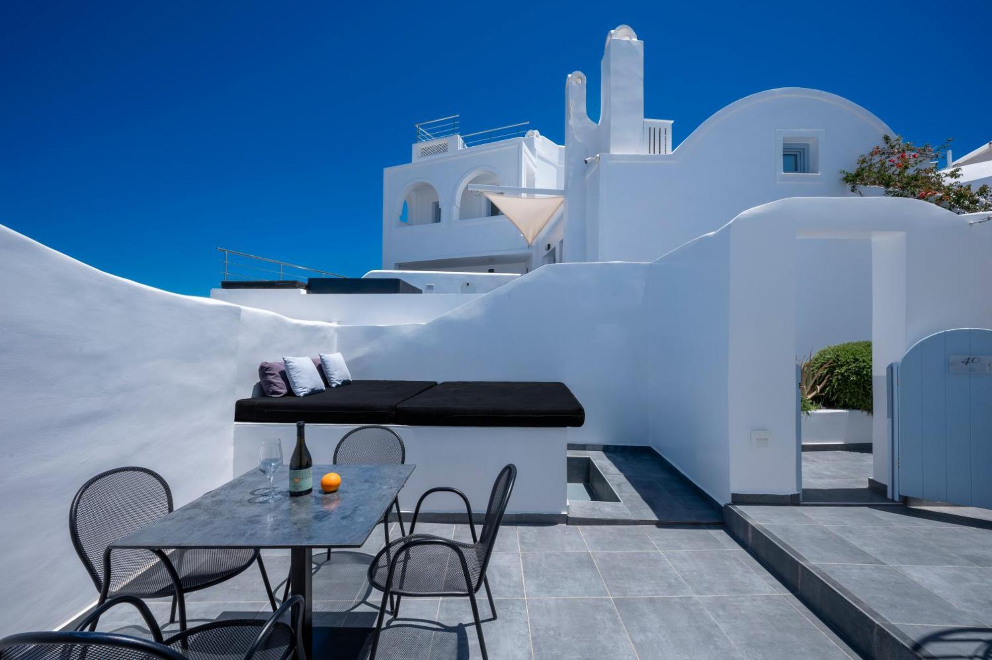 Sole D'oro Luxury Apartment