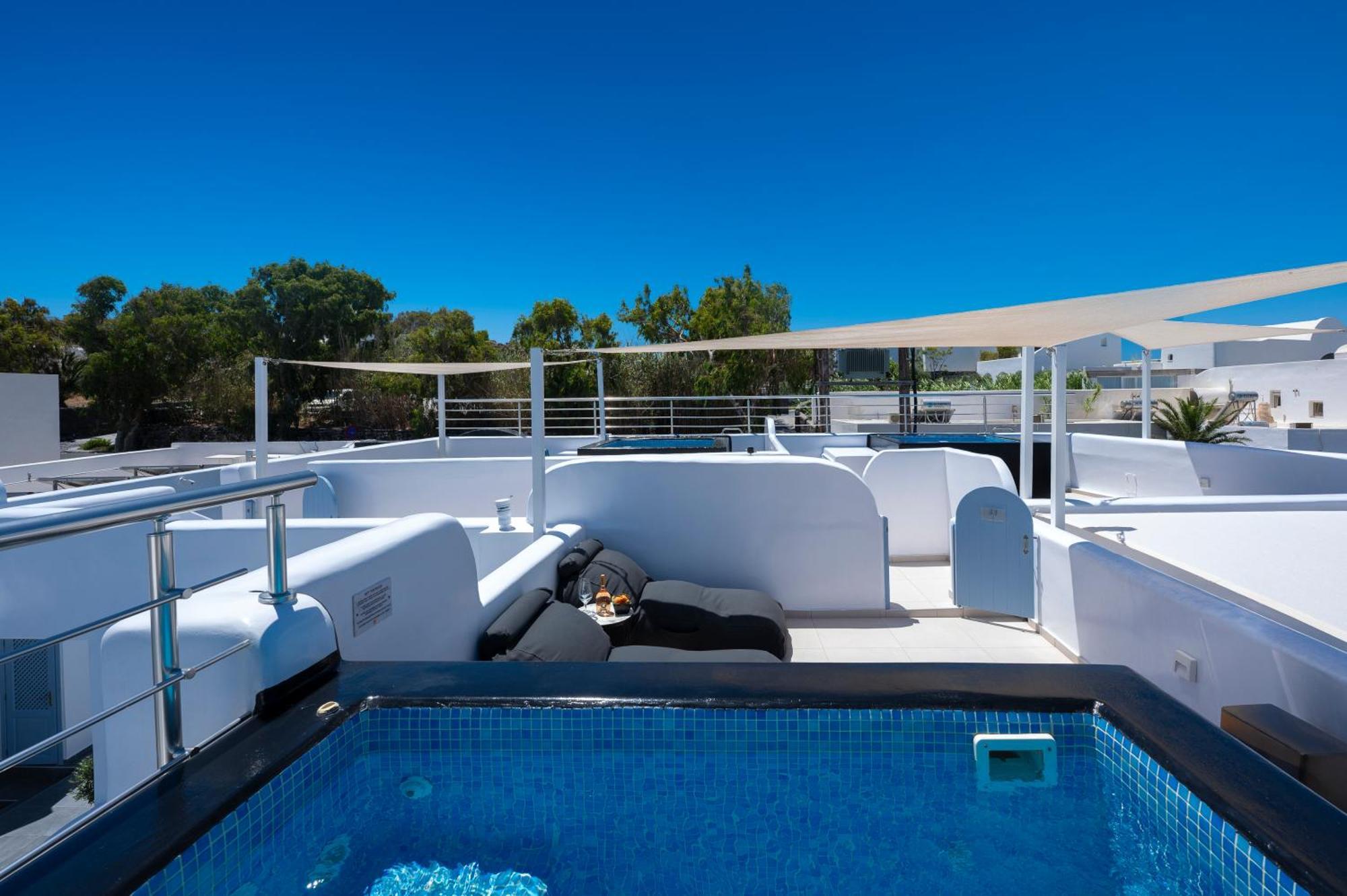 Apartment Sole D'oro Luxury