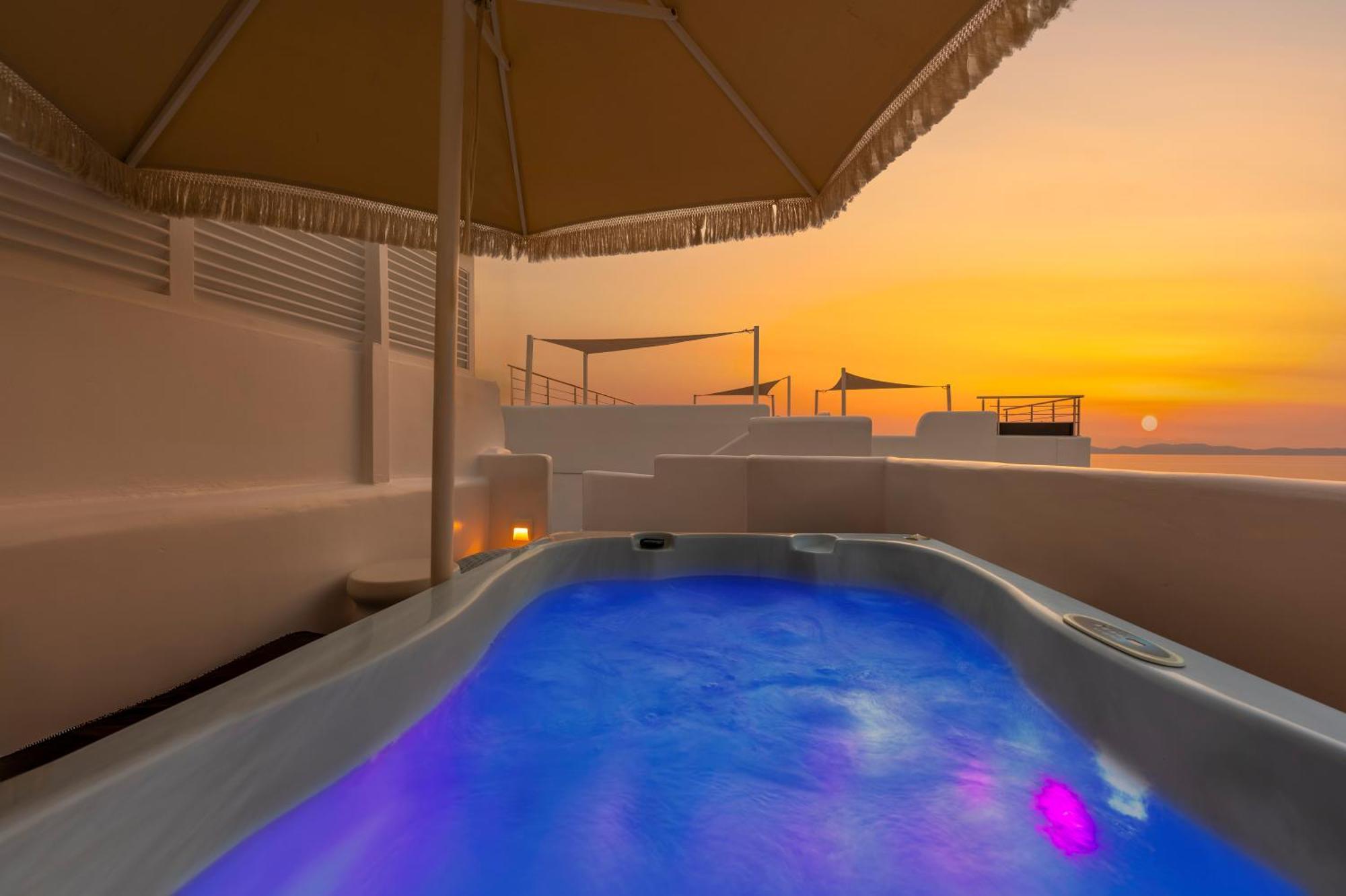 Apartment Sole D'oro Luxury *