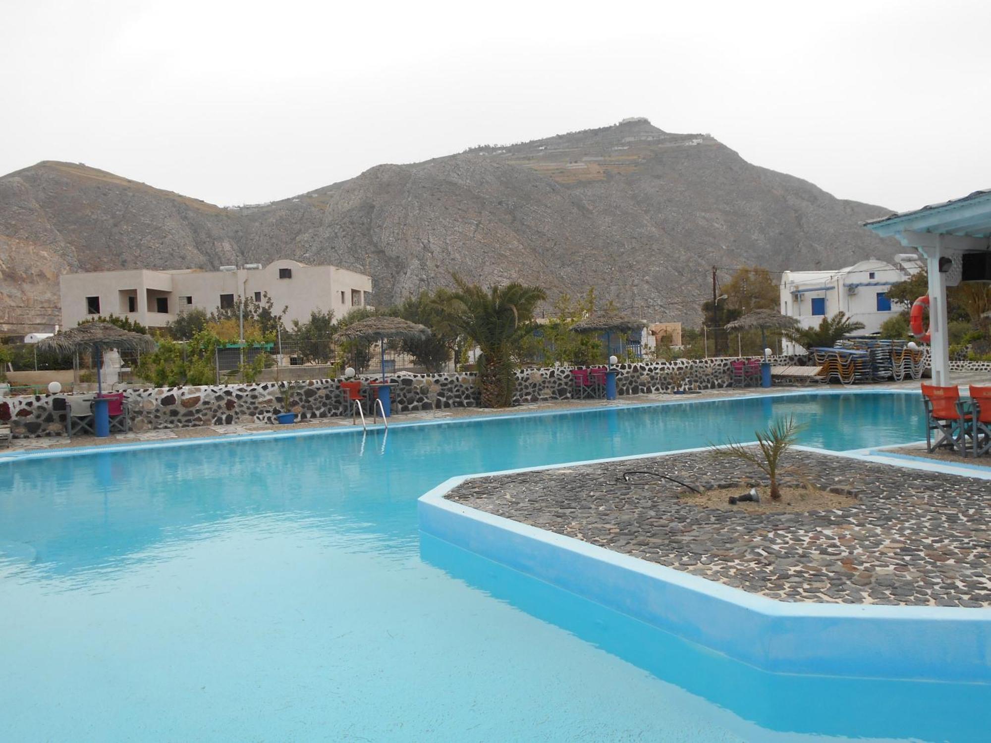 Hotel The Three Anchors