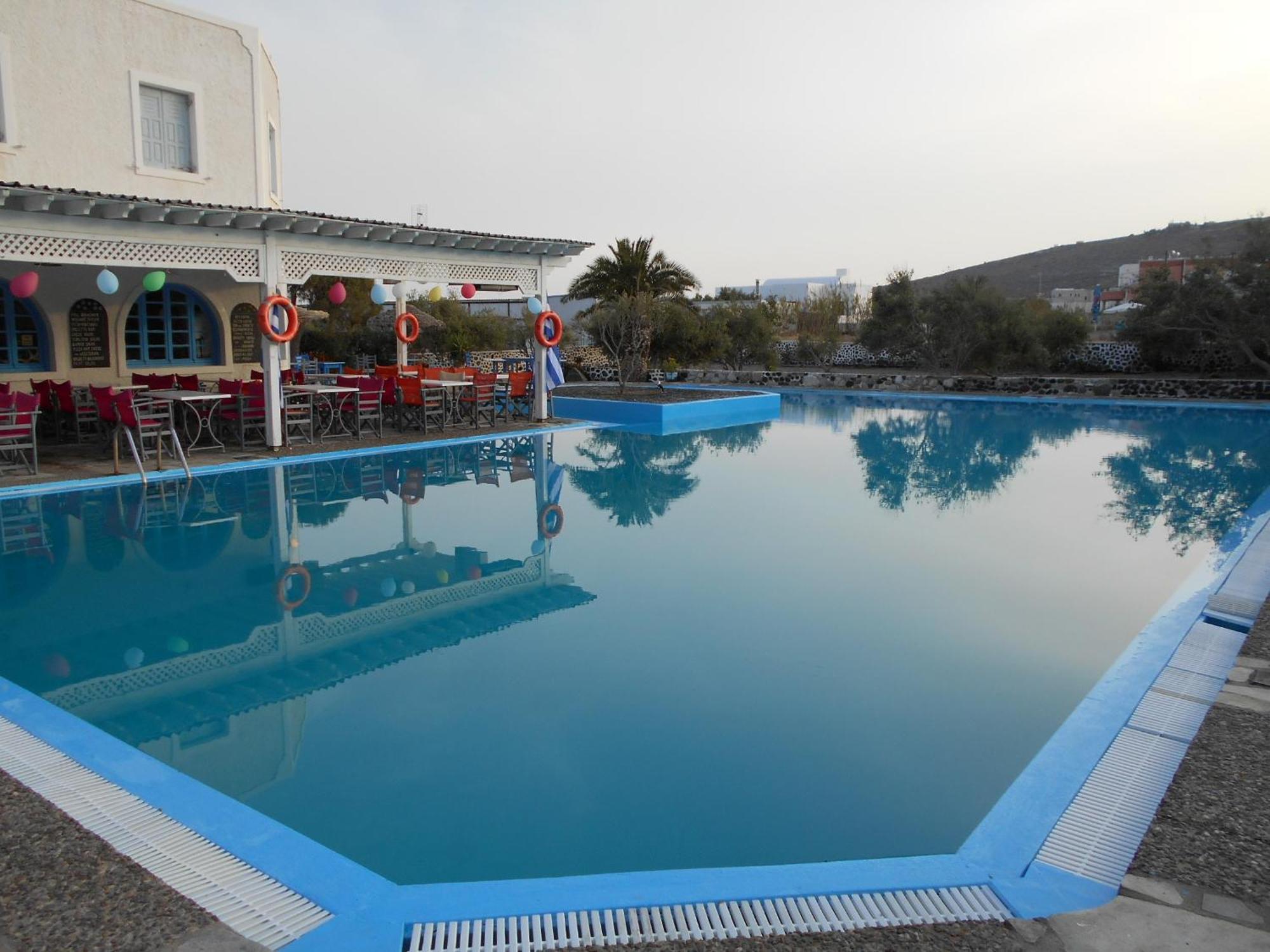 Hotel The Three Anchors *