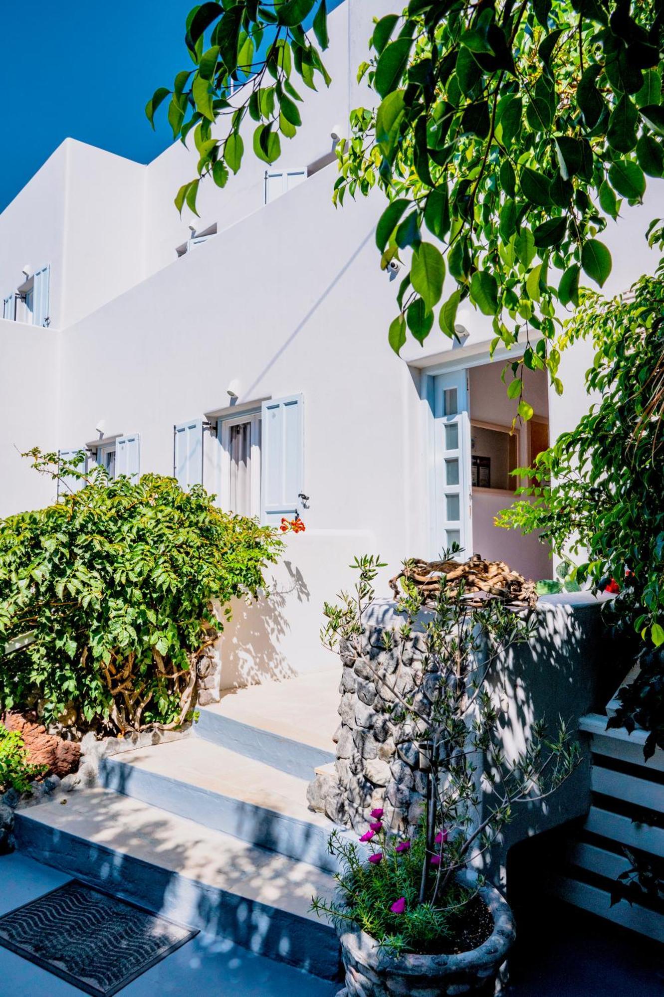 Kamarela Apartment