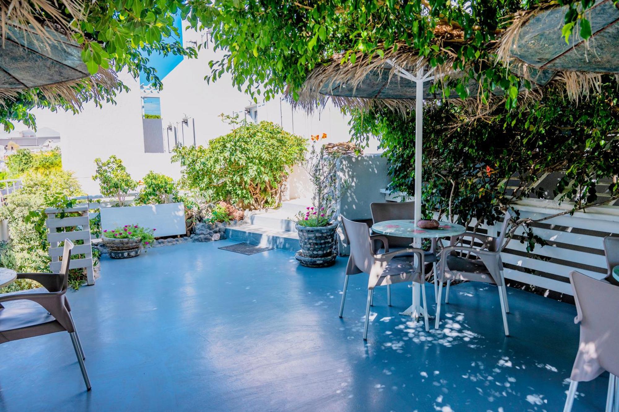 Kamarela Apartment Kamari (Santorini)
