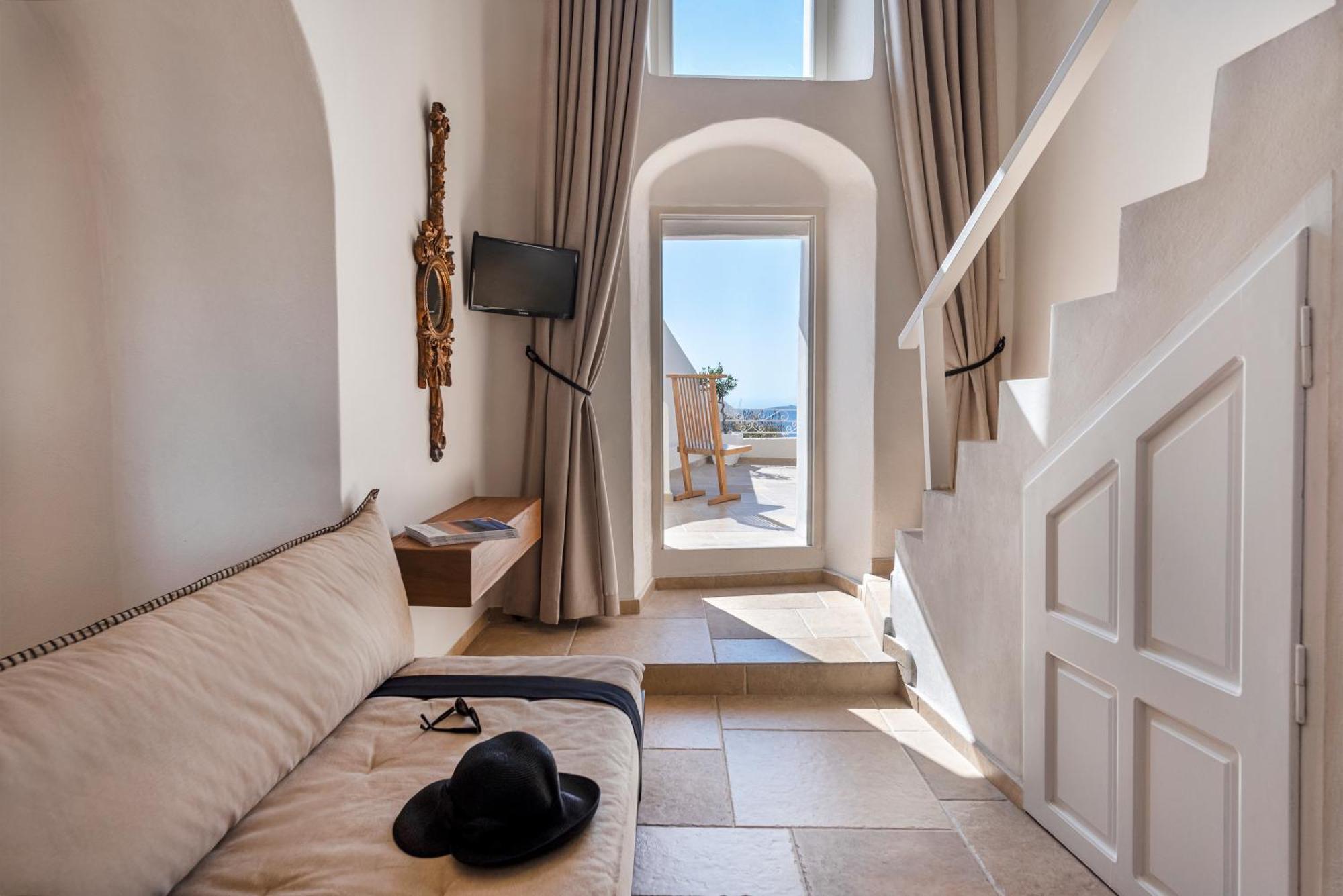 La Maltese Estate 5* Imerovigli (Santorini)