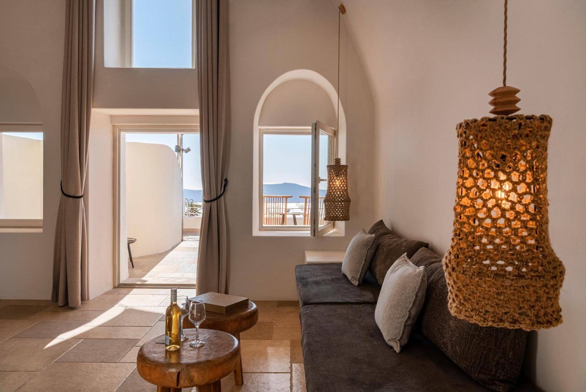 La Maltese Estate Hotel