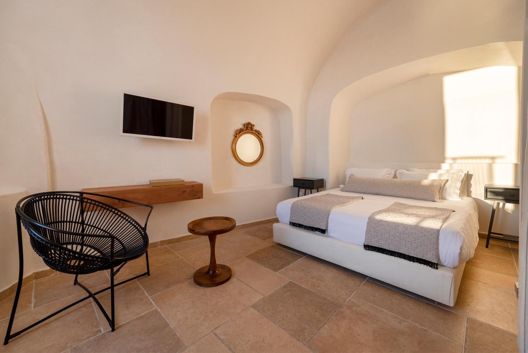 Hotel La Maltese Estate