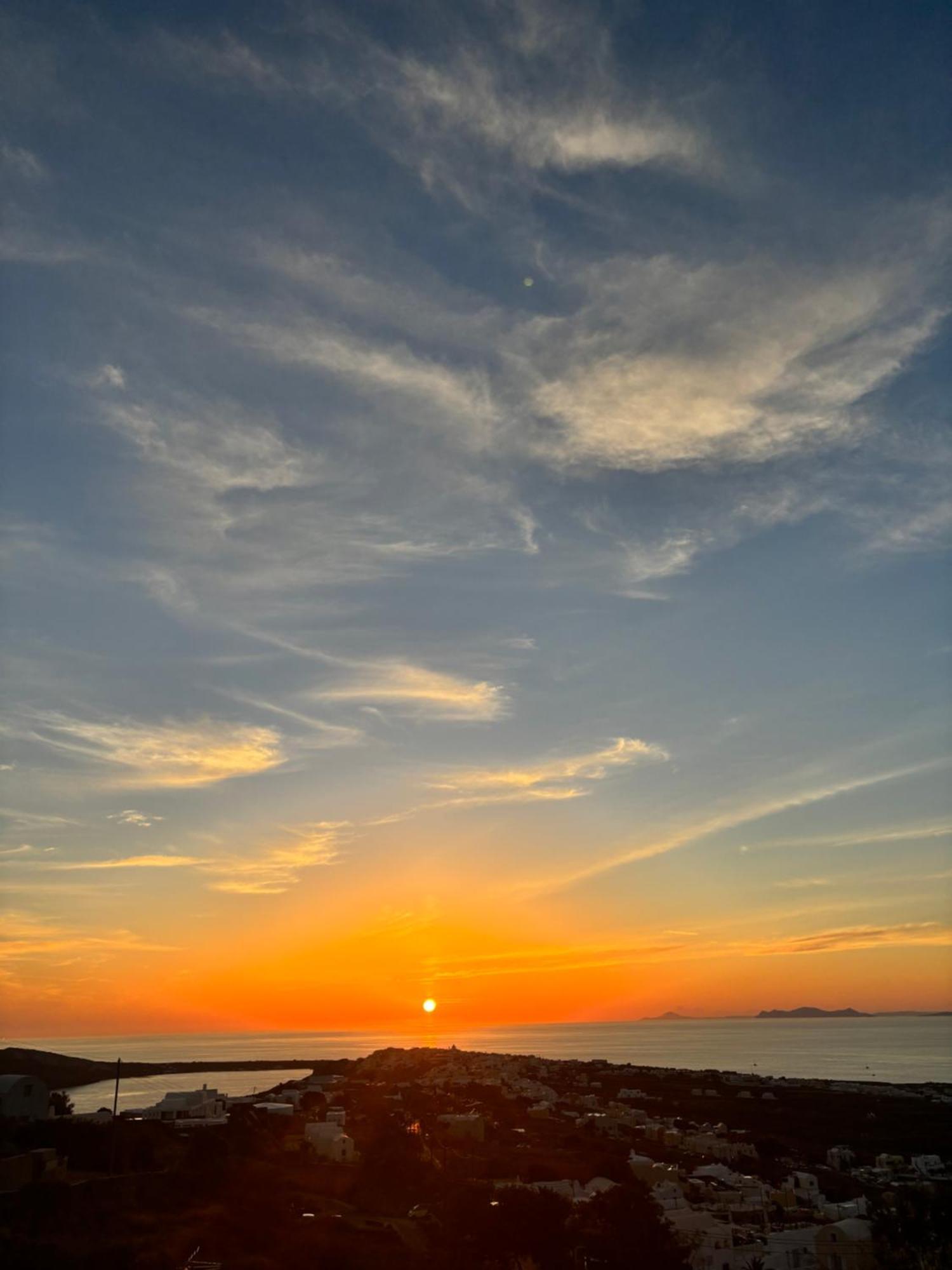 Sunset Paradise Apartment