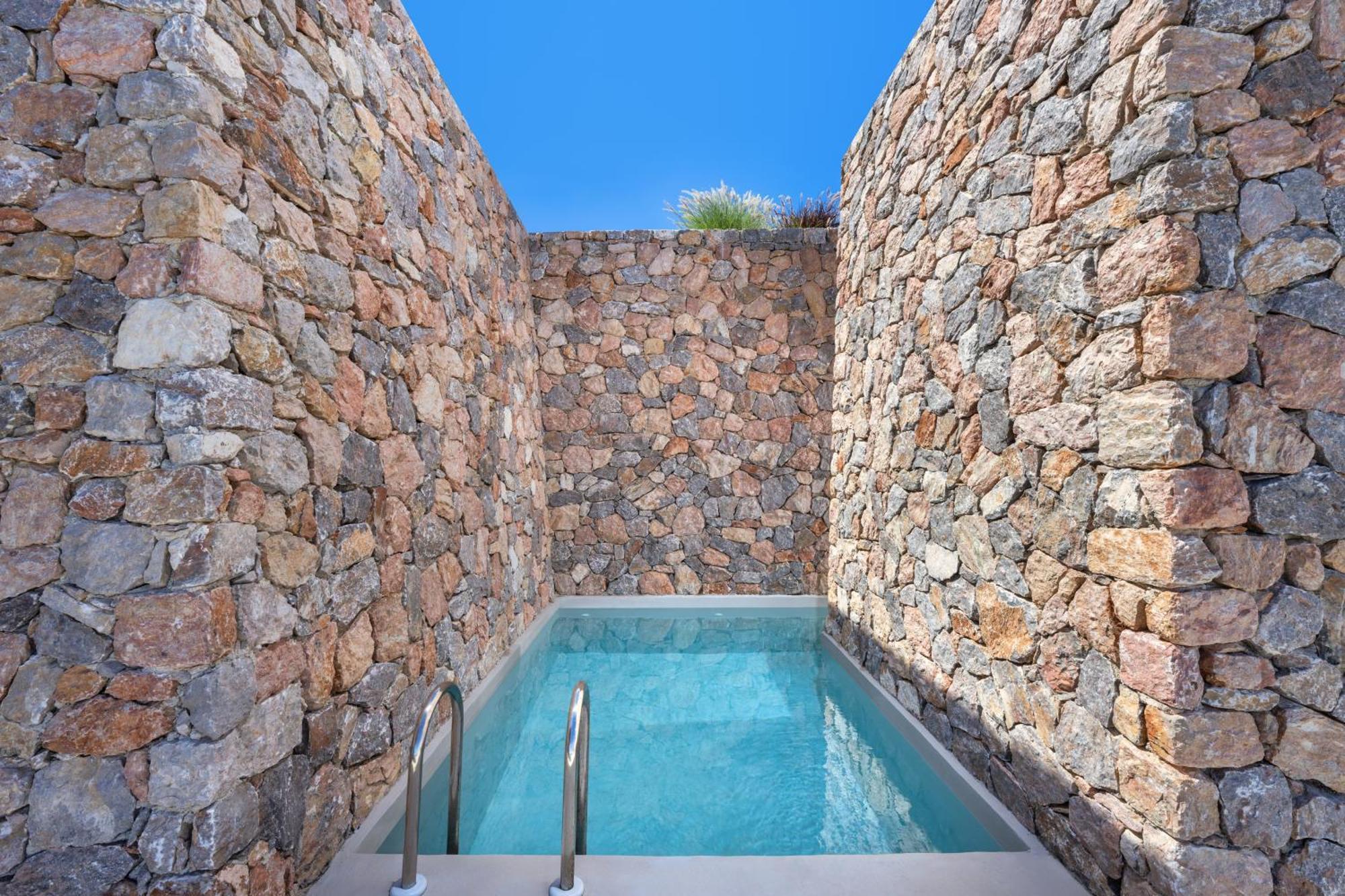 Villa Felicity Cave Exo Gonia