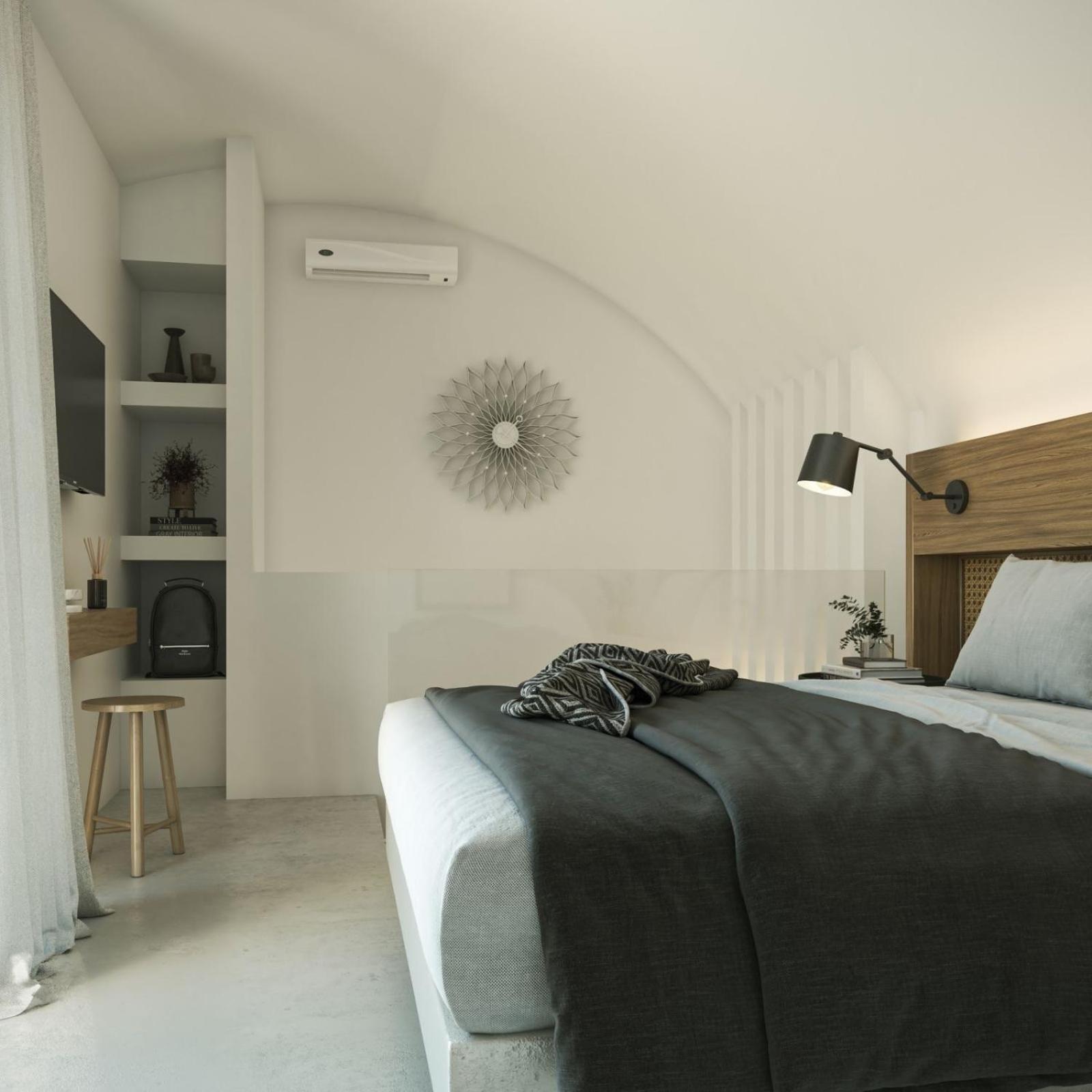 Casa Paradiso Private Villa Oia (Santorini)