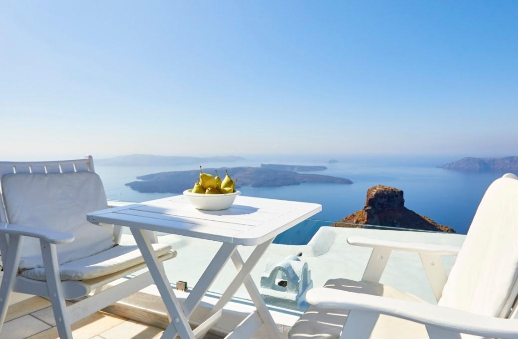 Iliovasilema Suites 4*