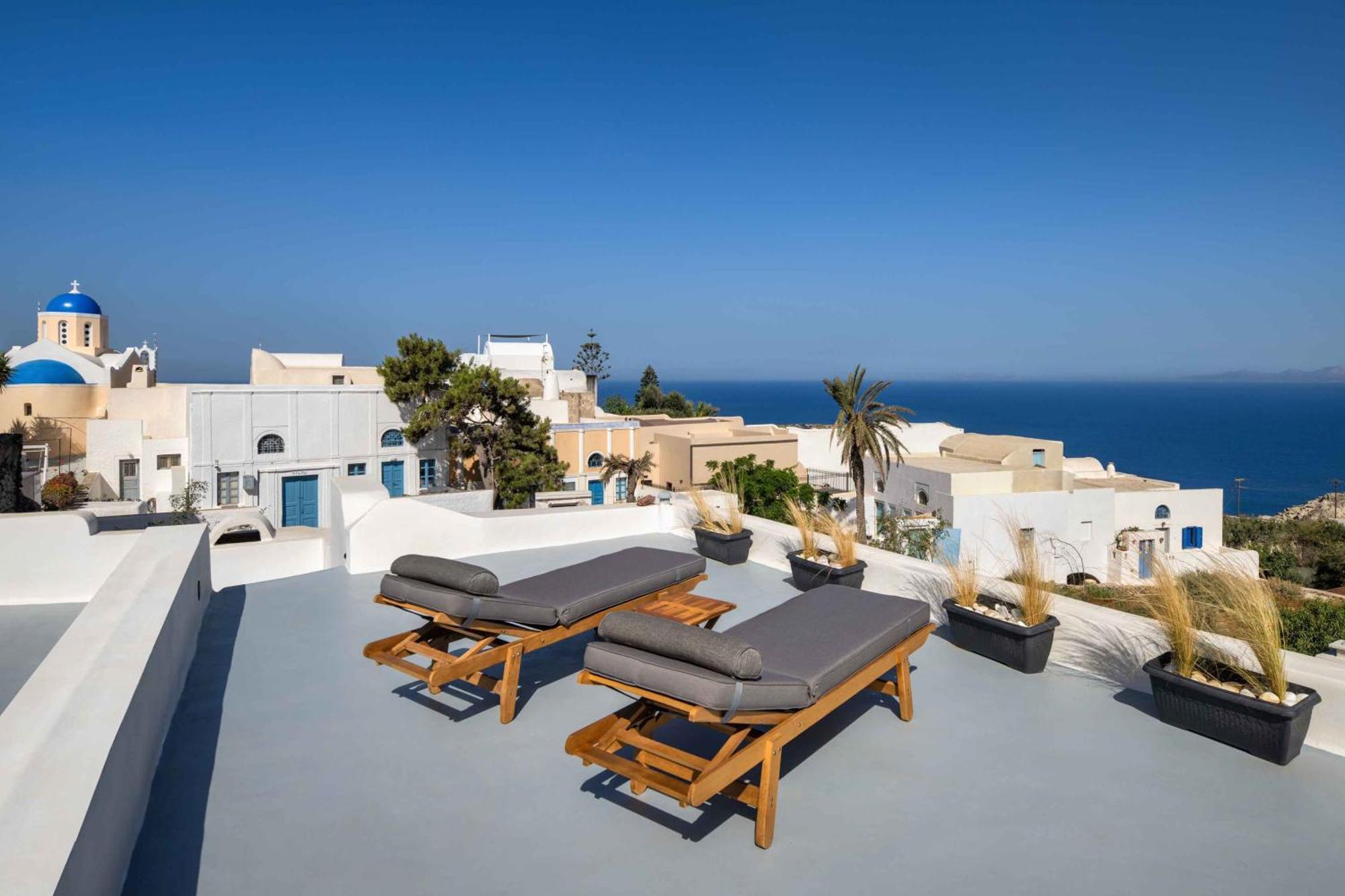 Aerie 2bedroom By Thireon Villa *