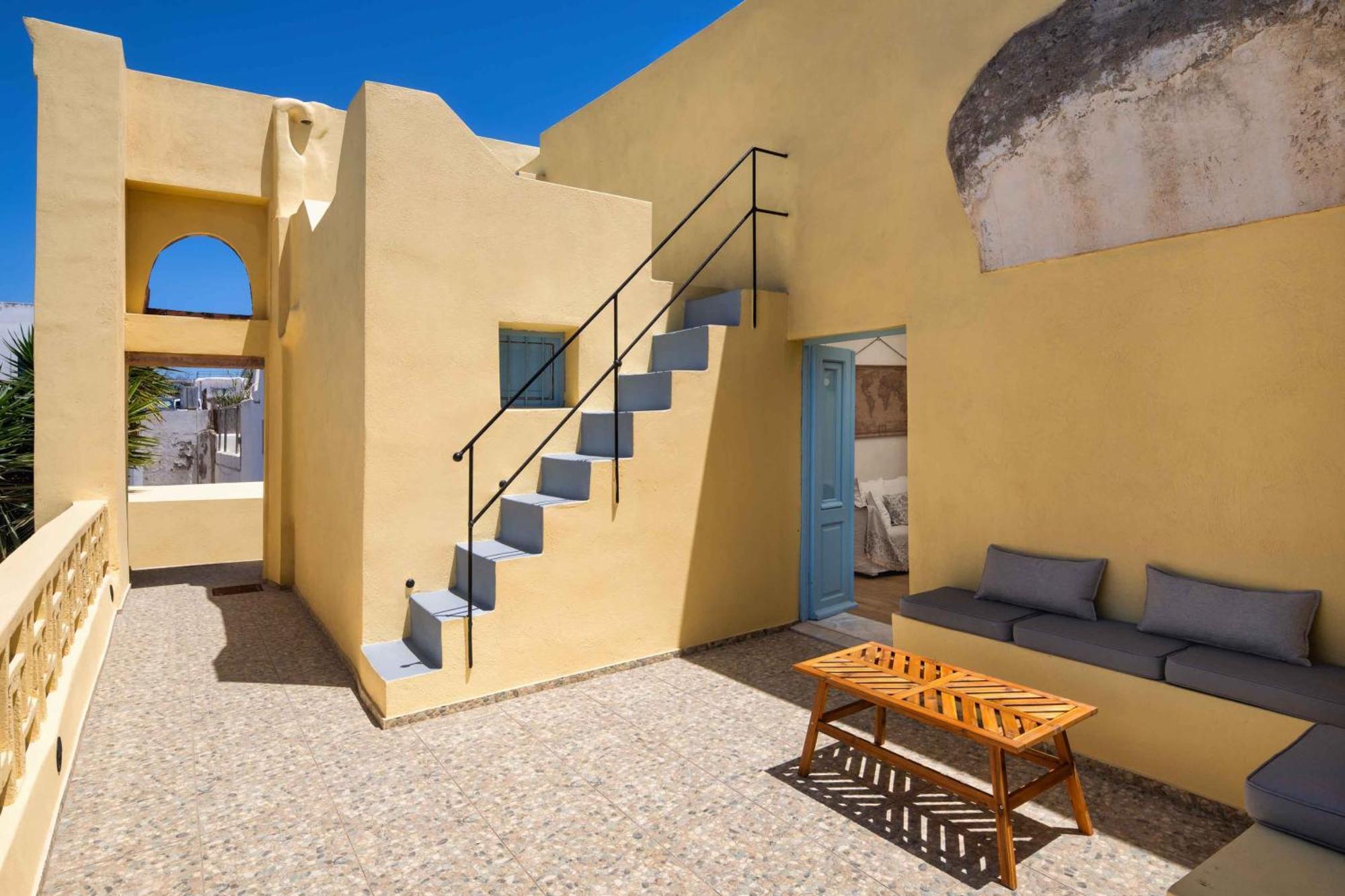 Villa Aerie 2bedroom By Thireon *
