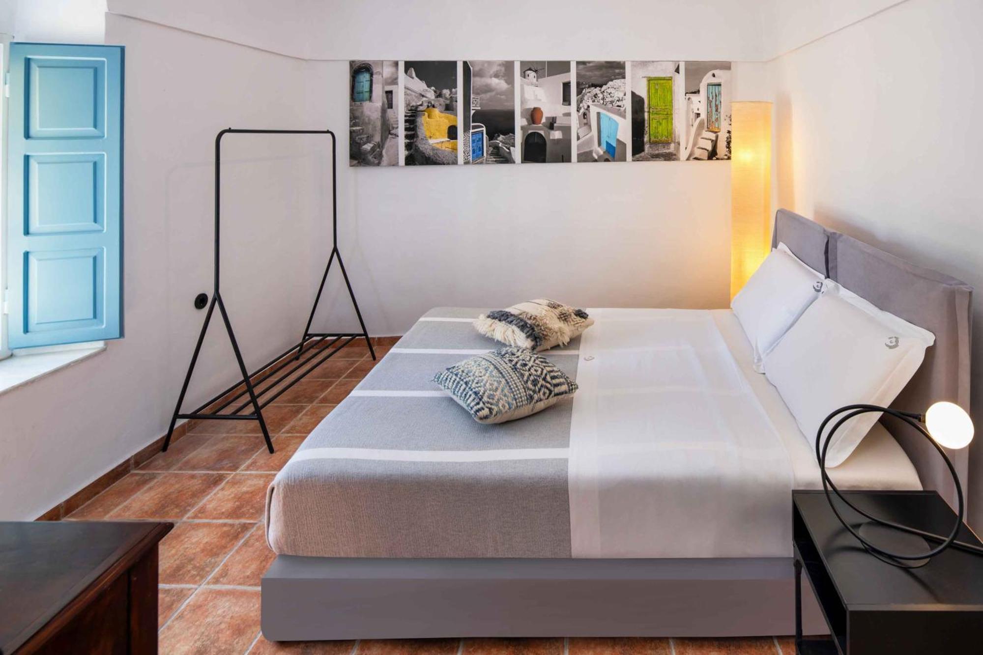 Aerie 2bedroom By Thireon Oia (Santorini)