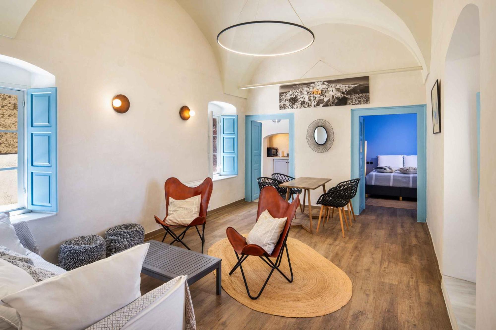 Aerie 2bedroom By Thireon Villa