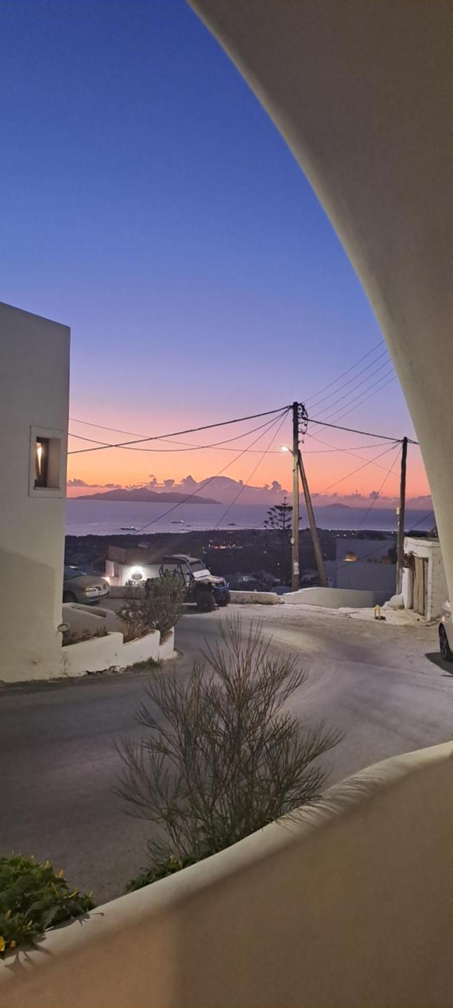 Holiday home Atlantida Spacious Flat Fira (Santorini)