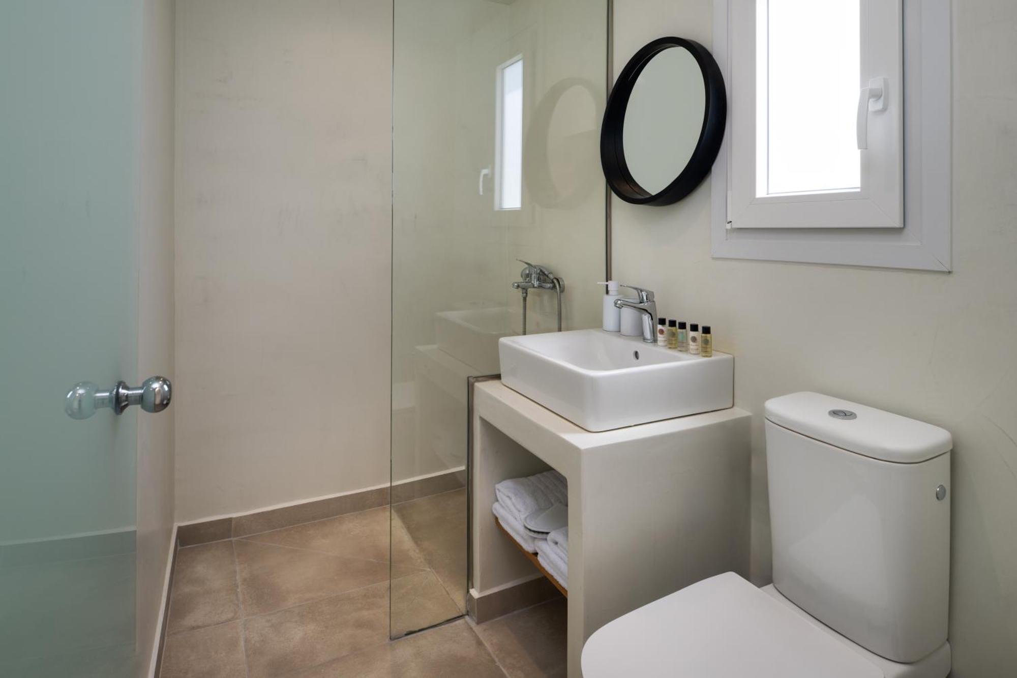 Hillside Elegance Aparthotel *