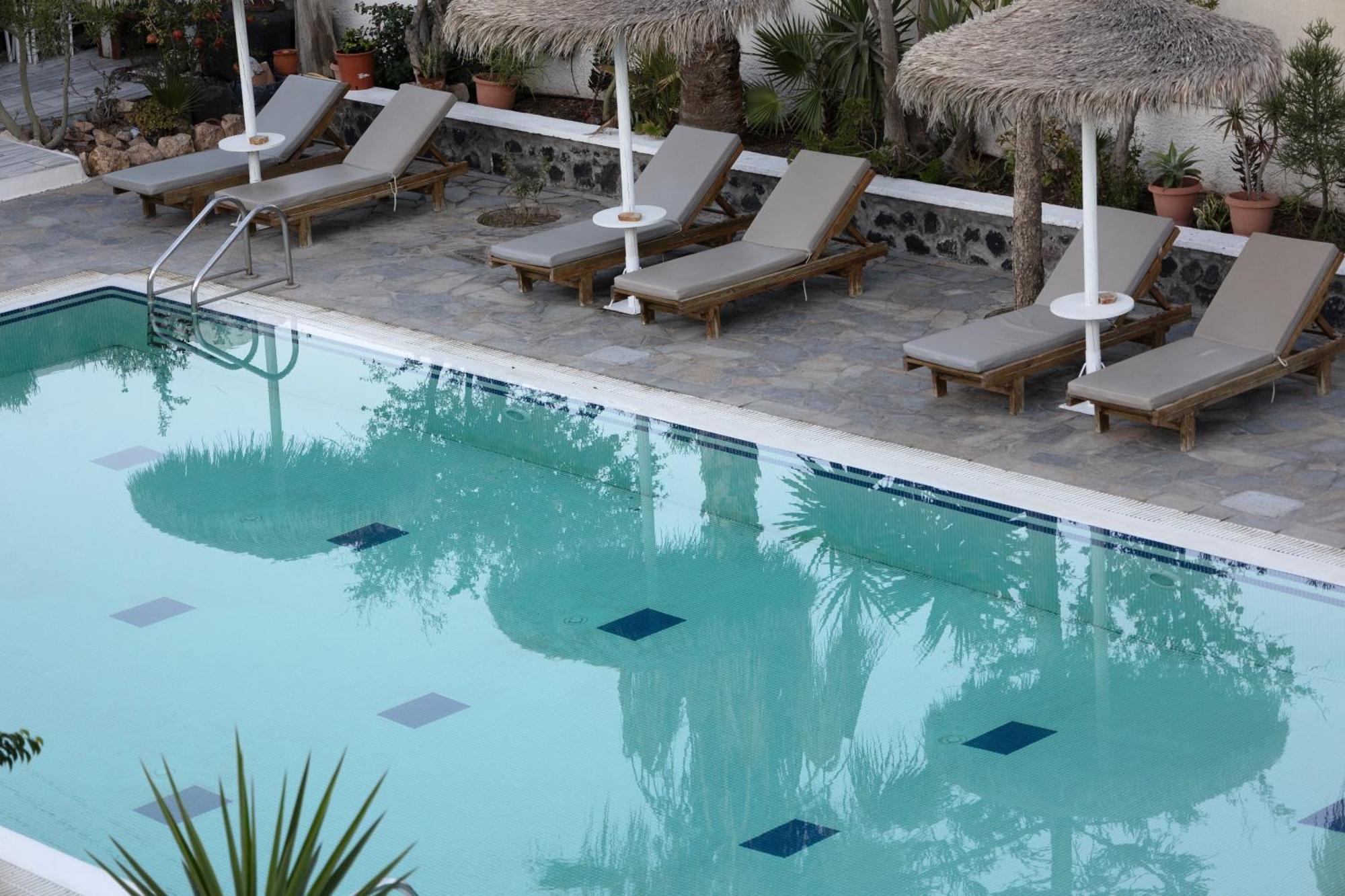 Aparthotel Ira *