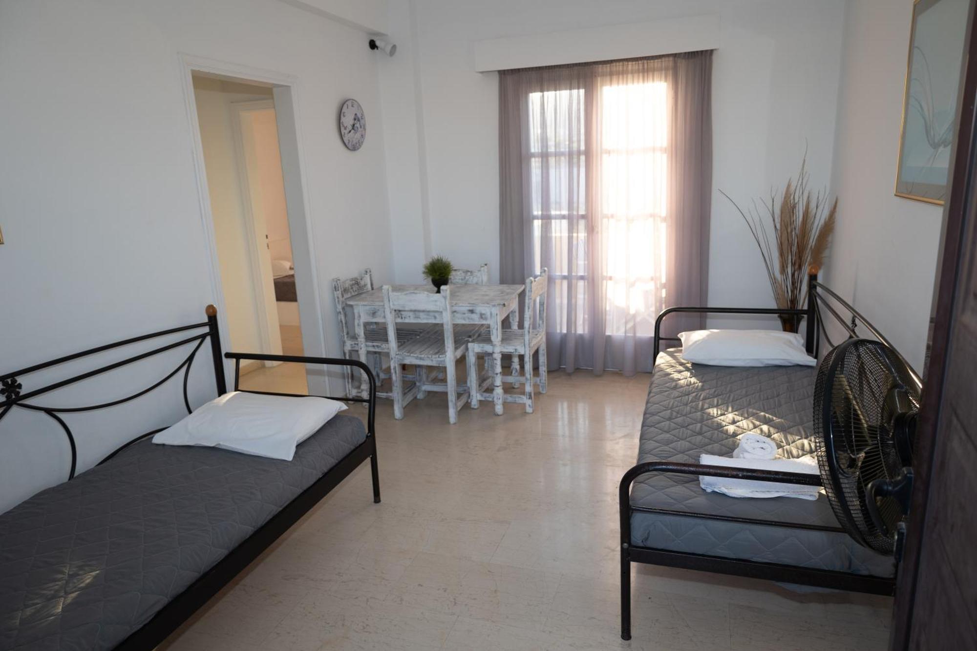 Aparthotel Ira