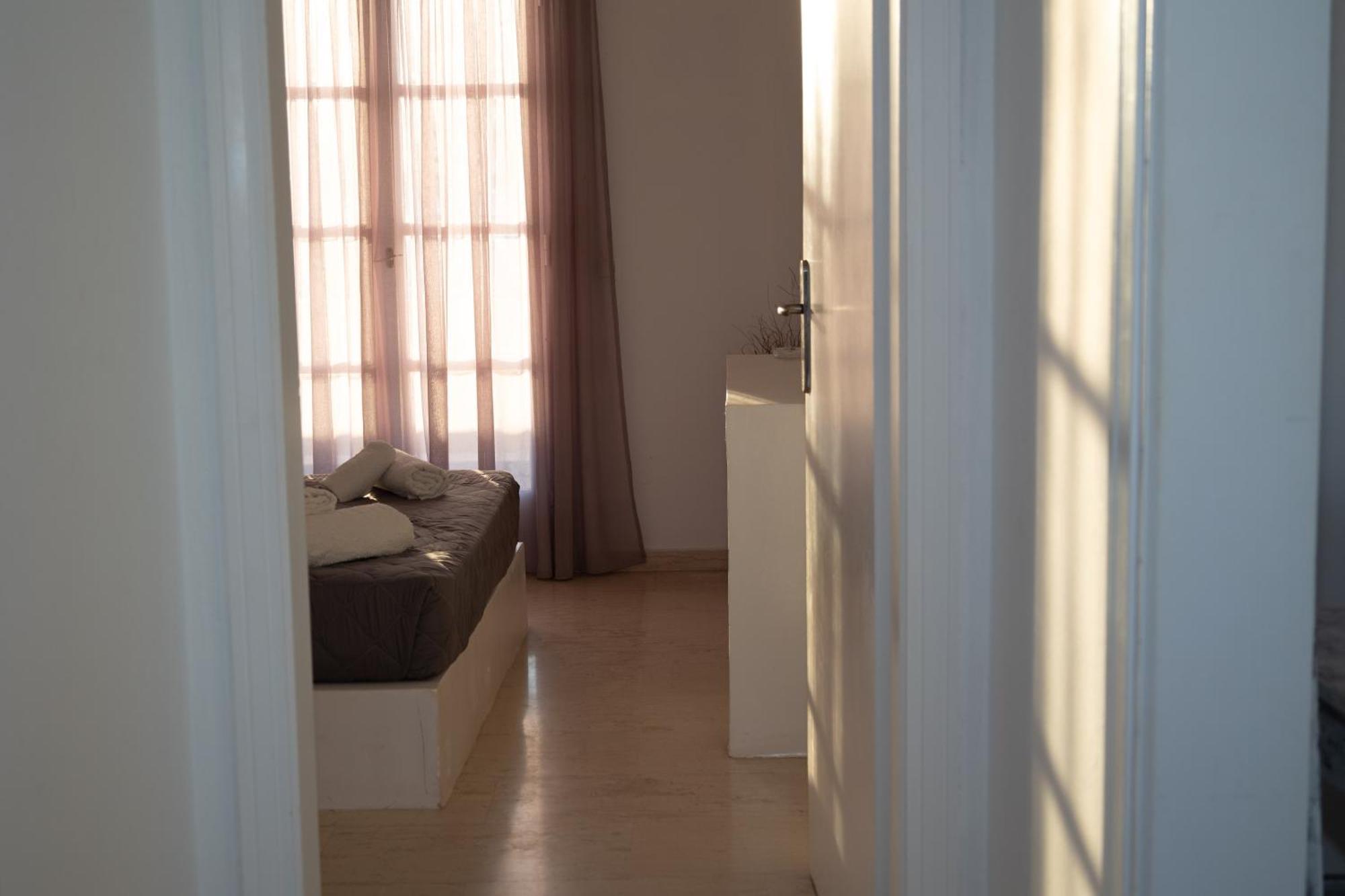 Aparthotel Ira *