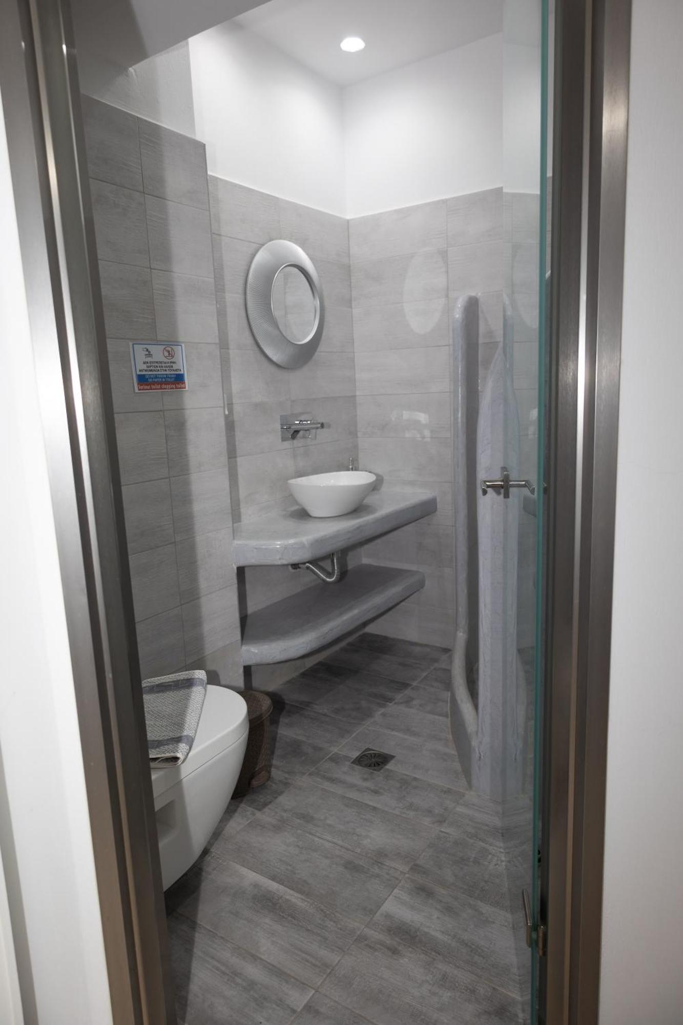 Aparthotel Ira Kamari (Santorini)
