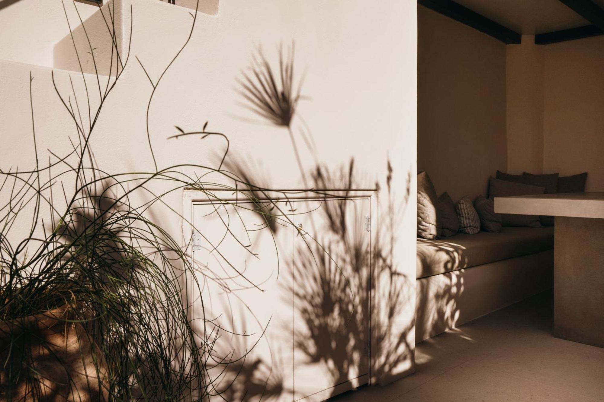 Villa Aethra Vegan Caves
