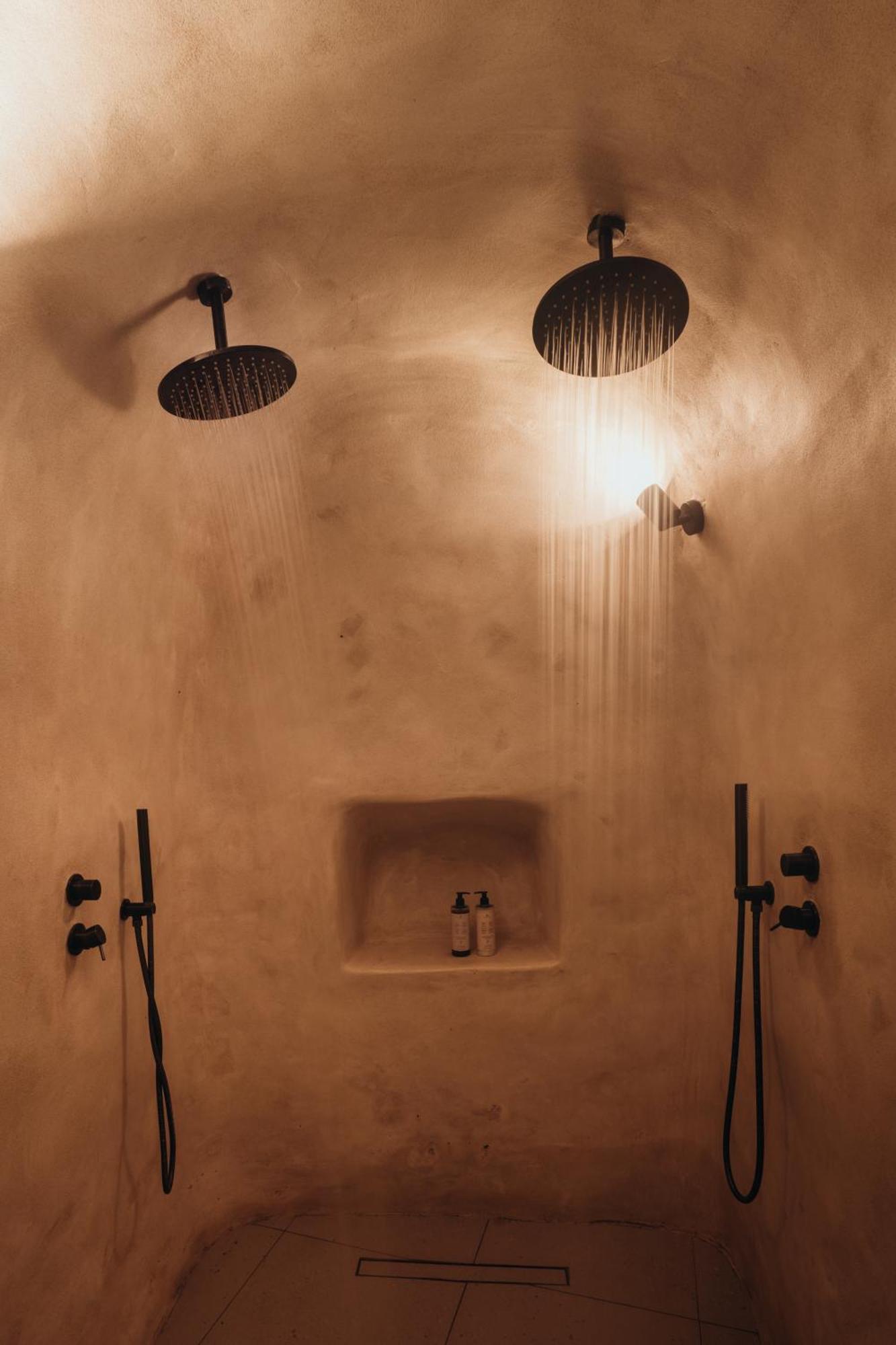 Villa Aethra Vegan Caves *