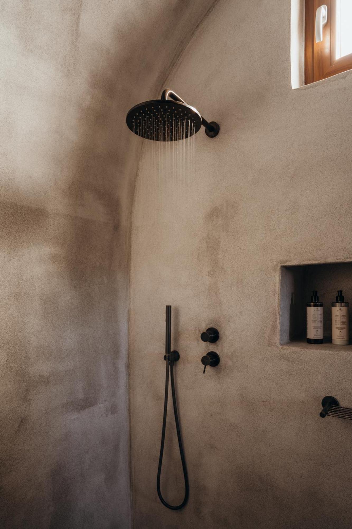 Aethra Vegan Caves Villa *