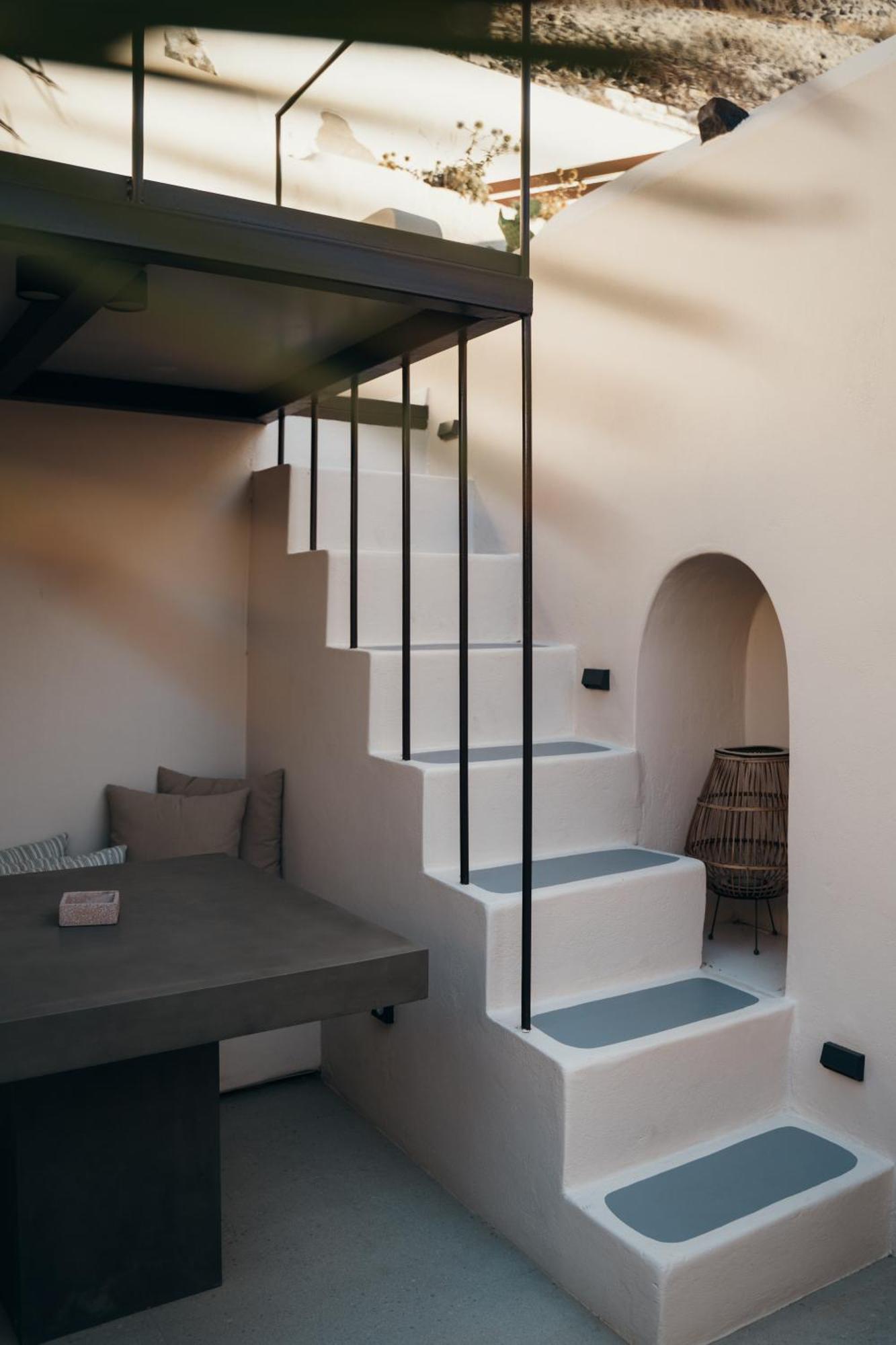 Aethra Vegan Caves Villa *