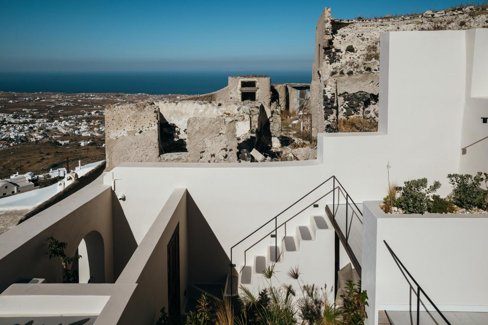 Aethra Vegan Caves * Pyrgos Kallistis