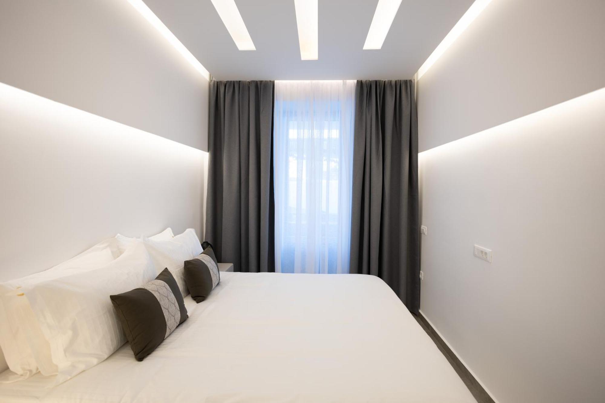 Soil Of Sun Luxury Resort 3*