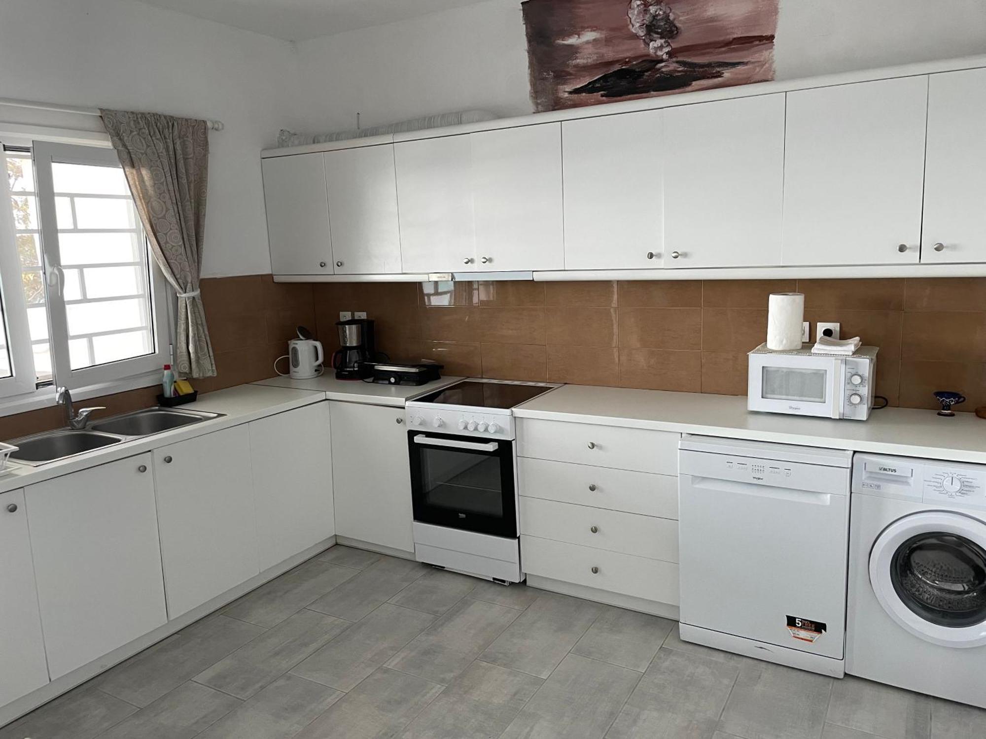 Santorini Lovers Holiday home