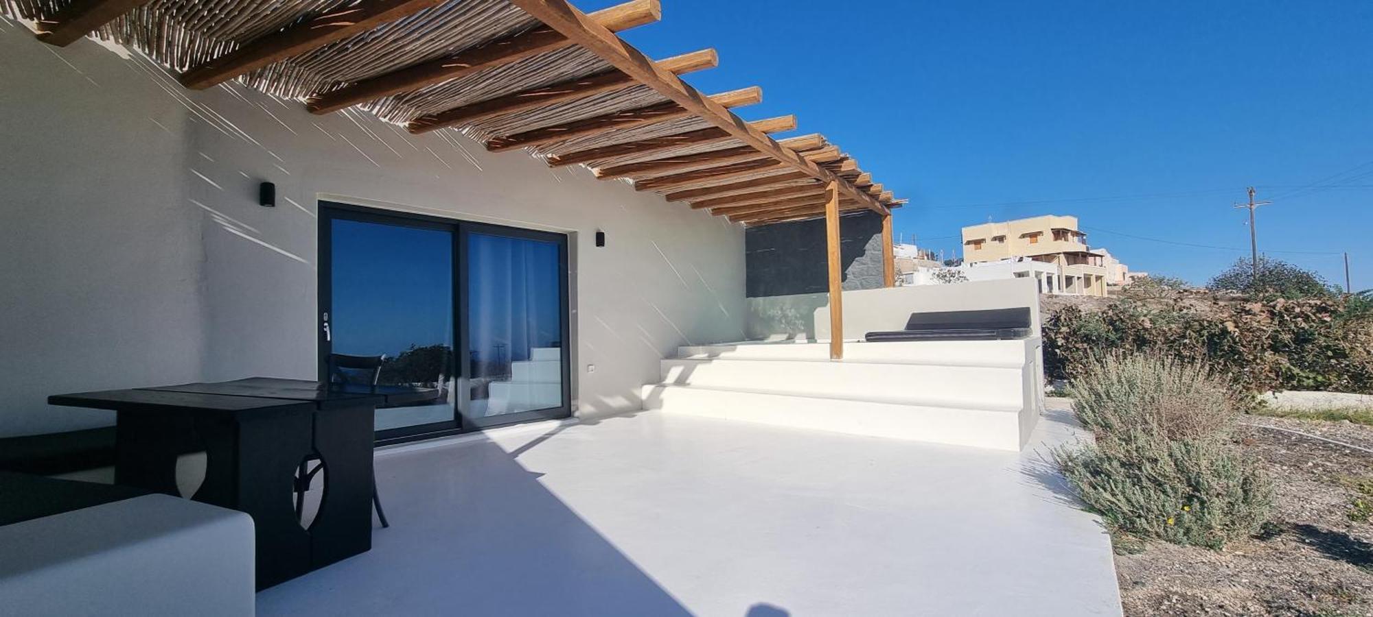 Abrazo Villa *