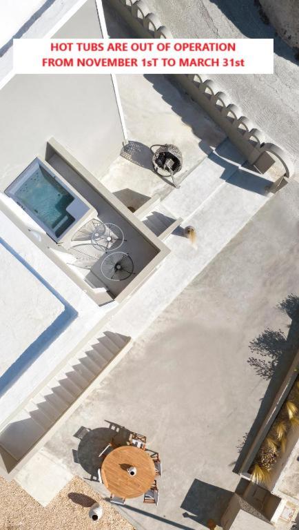 Altura Residences With Outdoor Hot Tubs By K&k