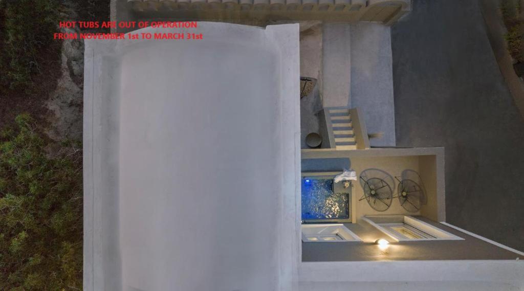 Apartment Altura Residences With Outdoor Hot Tubs By K&k