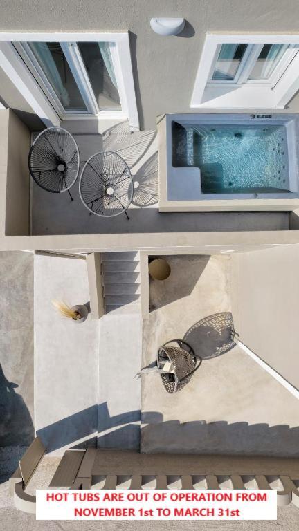 Altura Residences With Outdoor Hot Tubs By K&k Apartment *