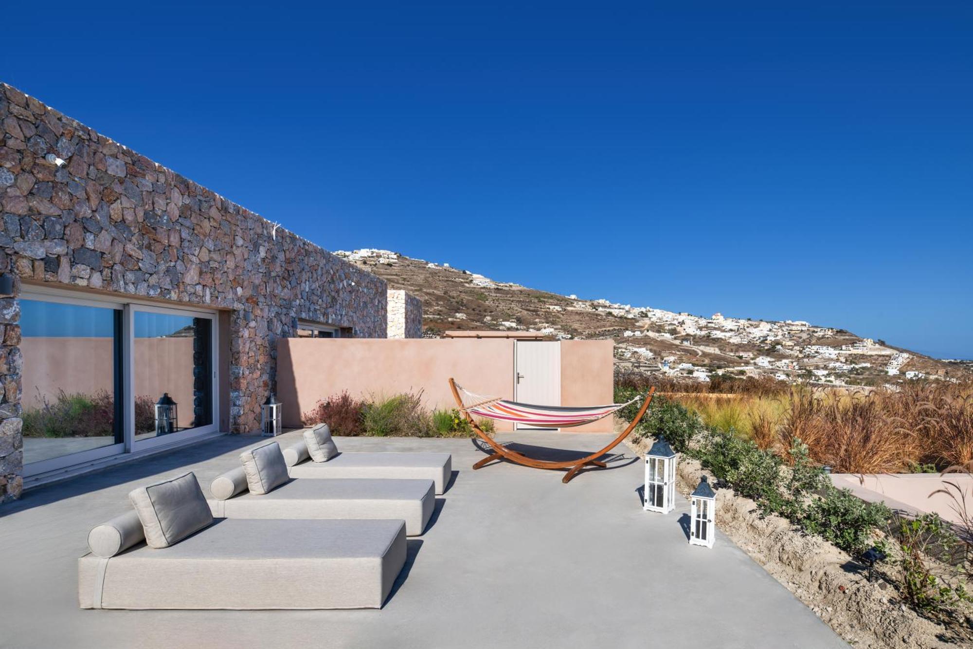 Villa Felicity Cave Exo Gonia