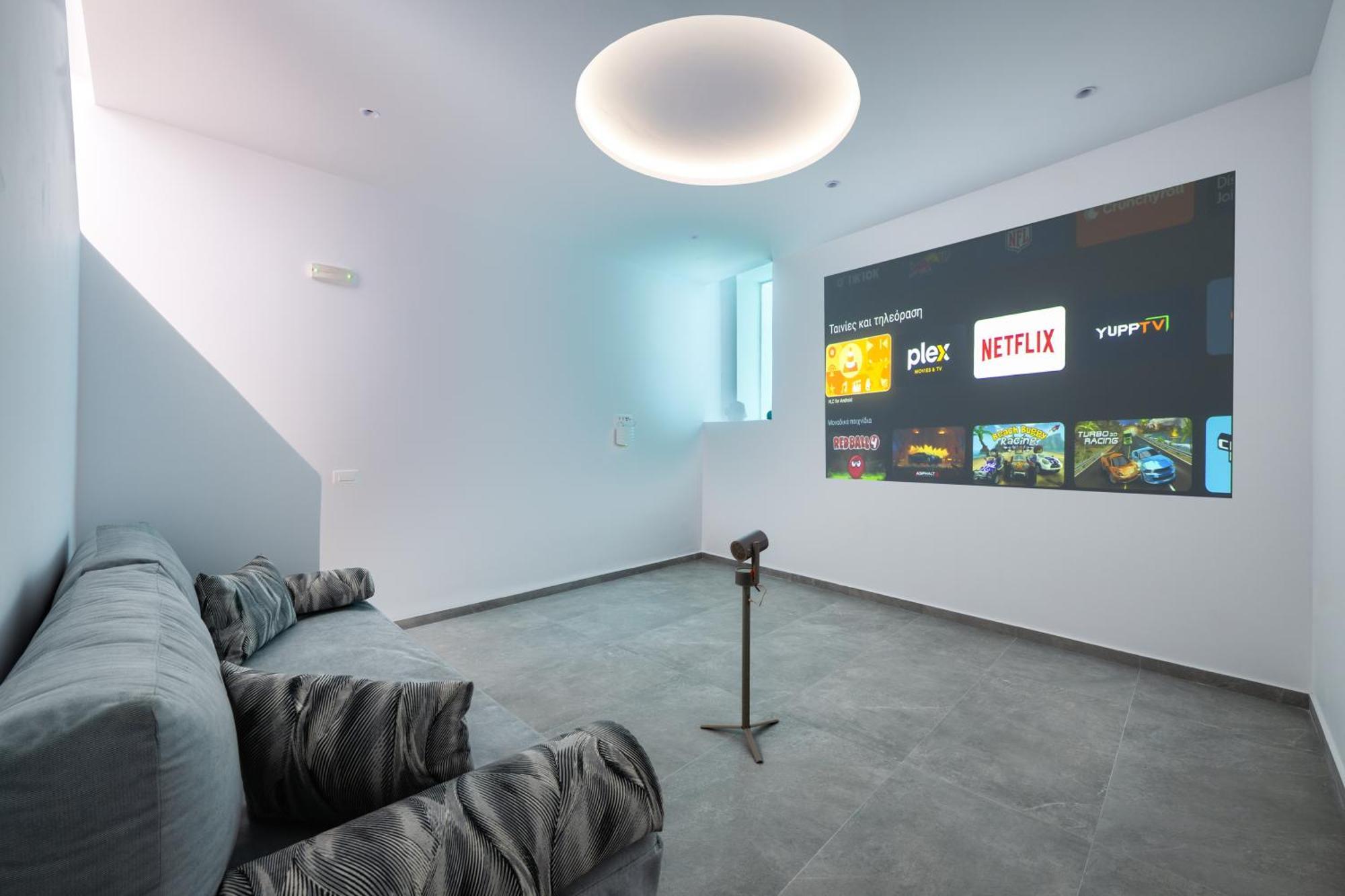 Villa Felicity Cave Exo Gonia