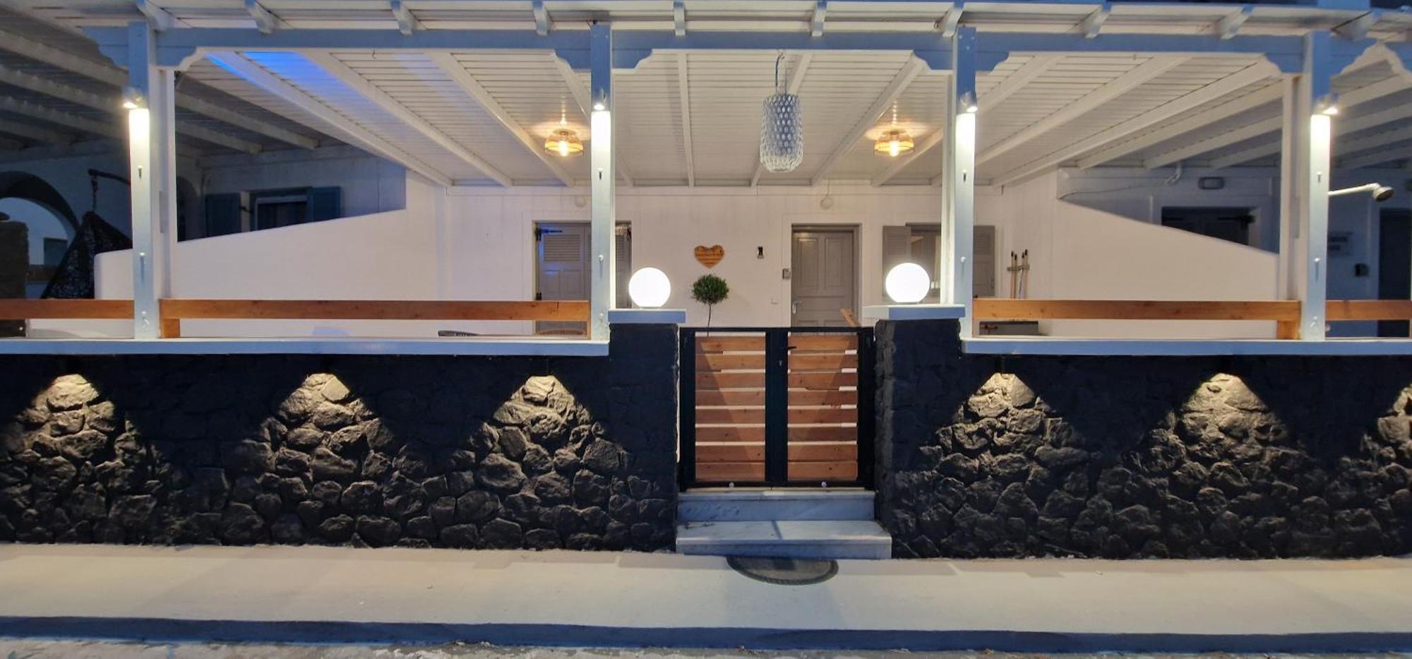 Gabriel House