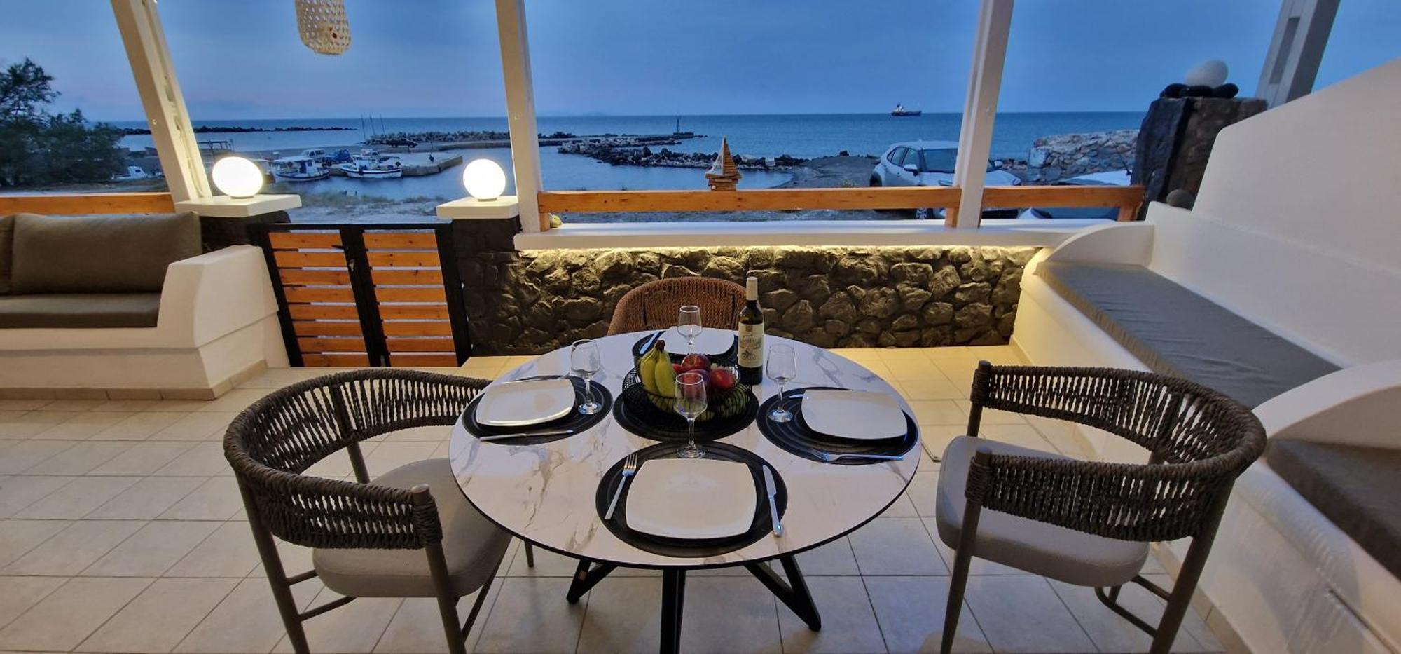 Apartamento Gabriel House