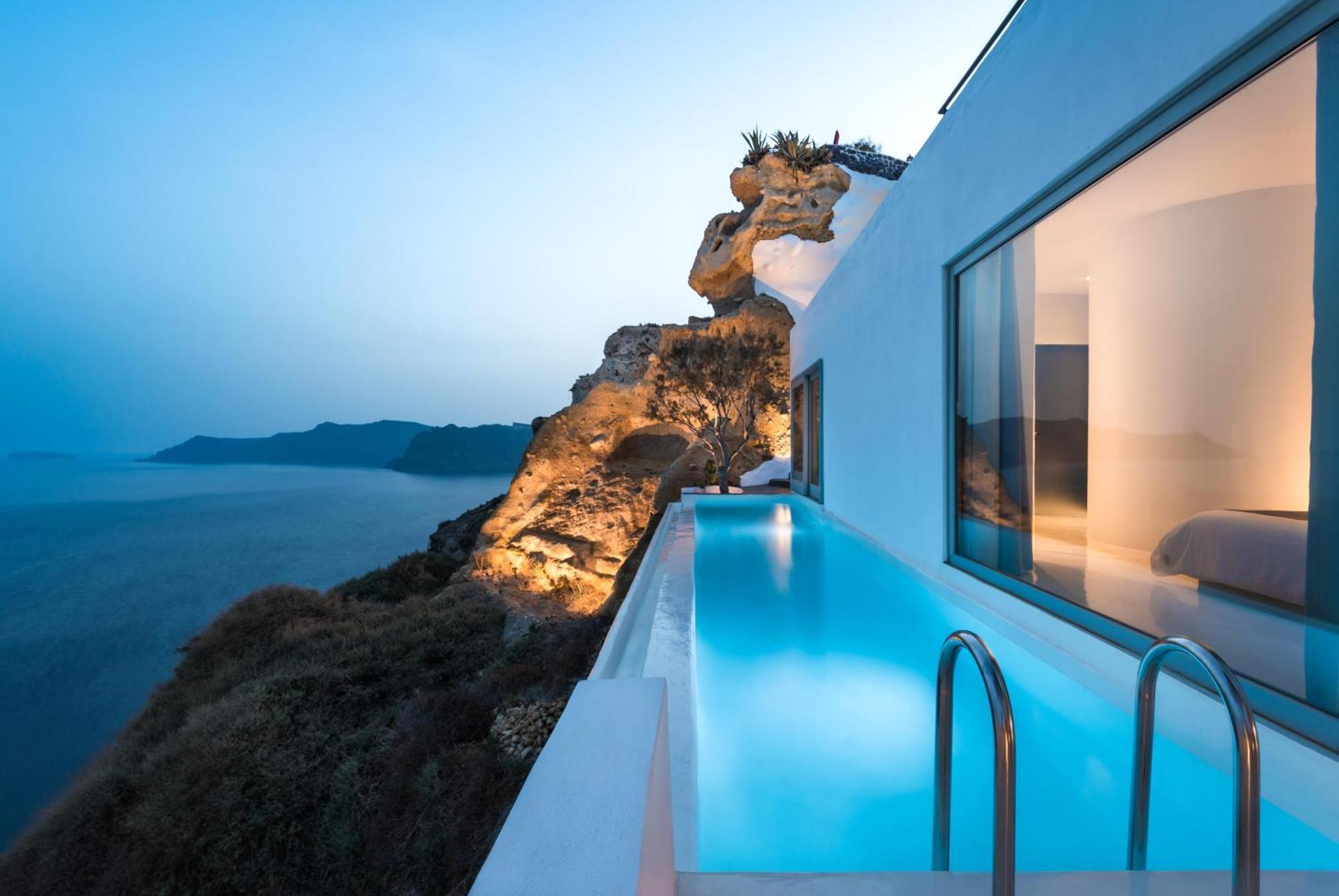 Andronis Luxury Oía