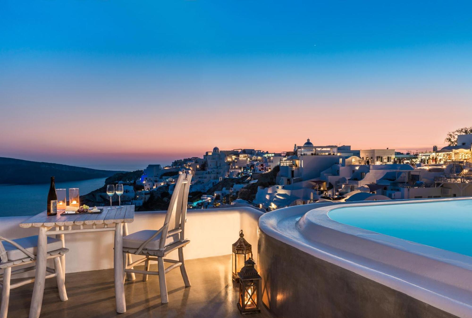 Andronis Luxury Oía
