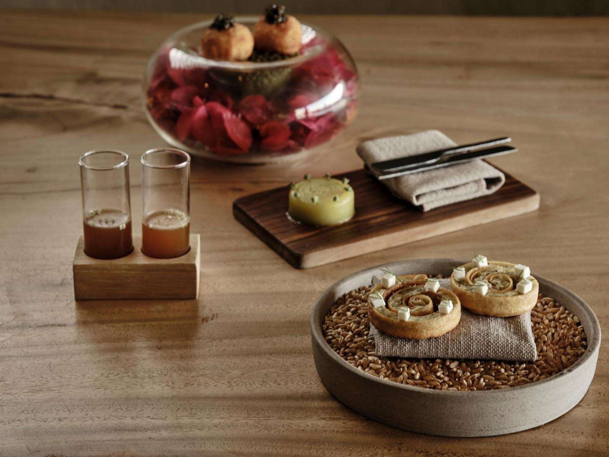 Andronis Concept Wellness Imerovigli (Santorini)