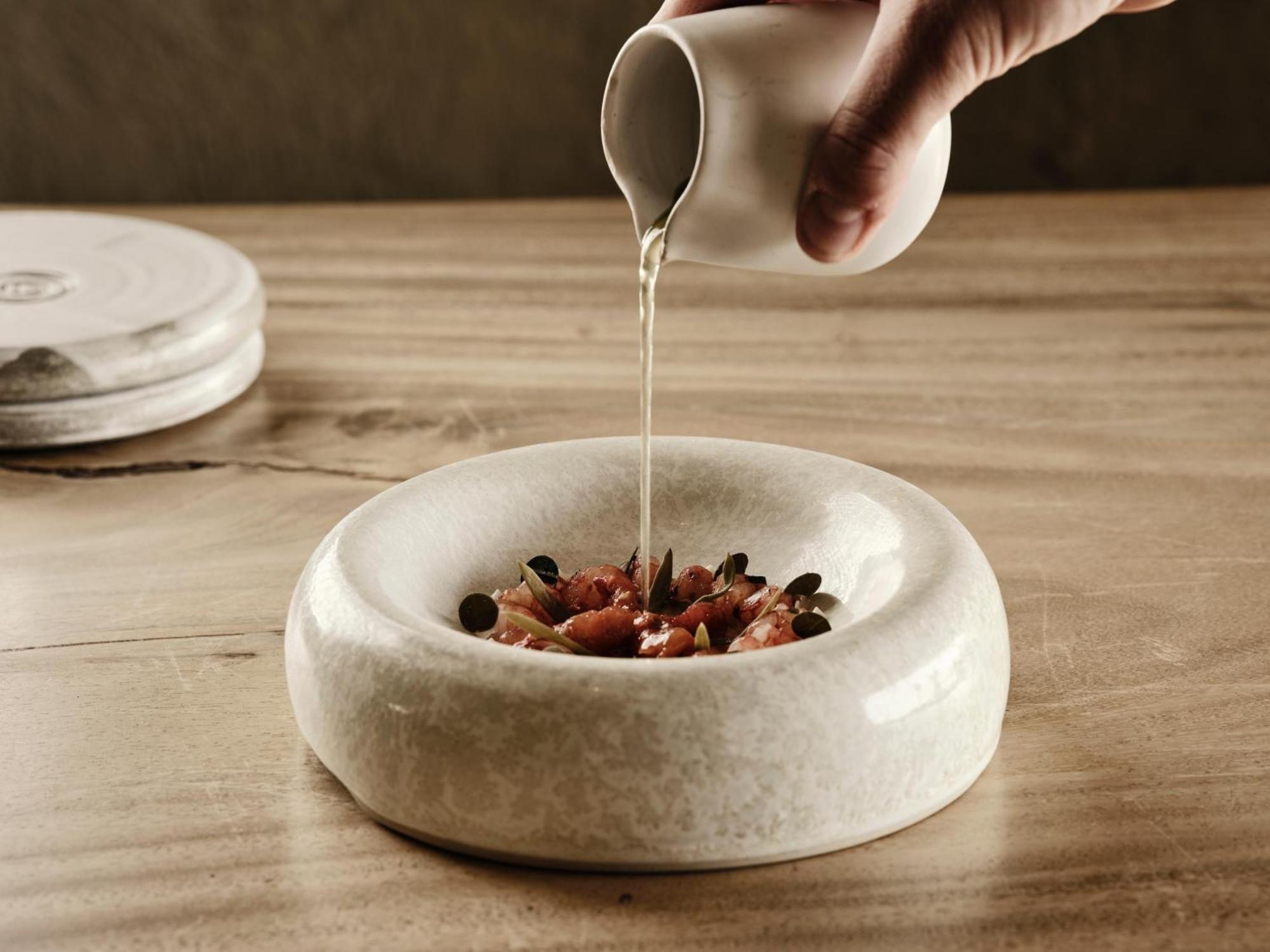 Resort Andronis Concept Wellness