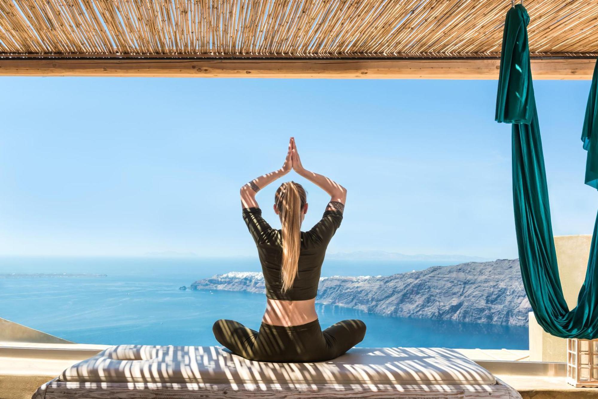Andronis Concept Wellness 5*