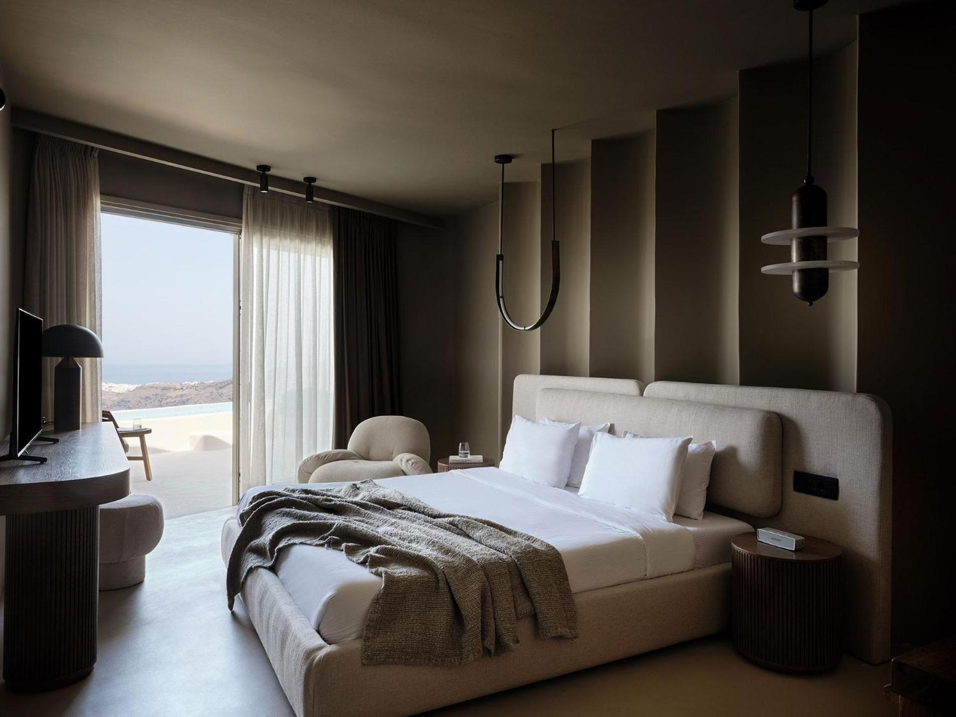 Andronis Concept Wellness Resort