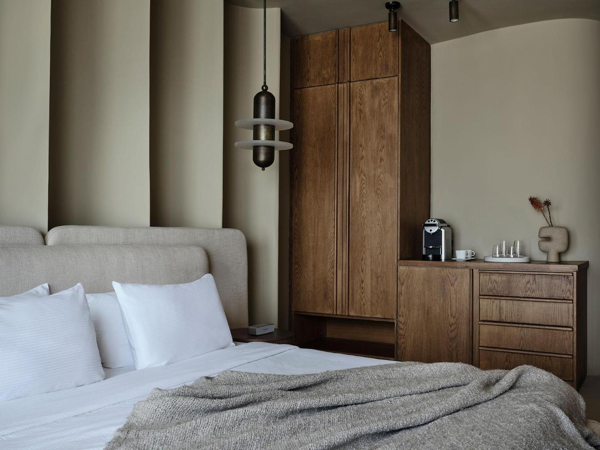 Resort Andronis Concept Wellness