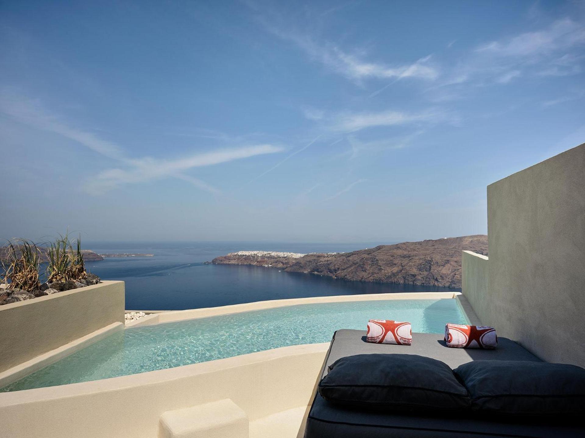 Andronis Concept Wellness Resort 5*