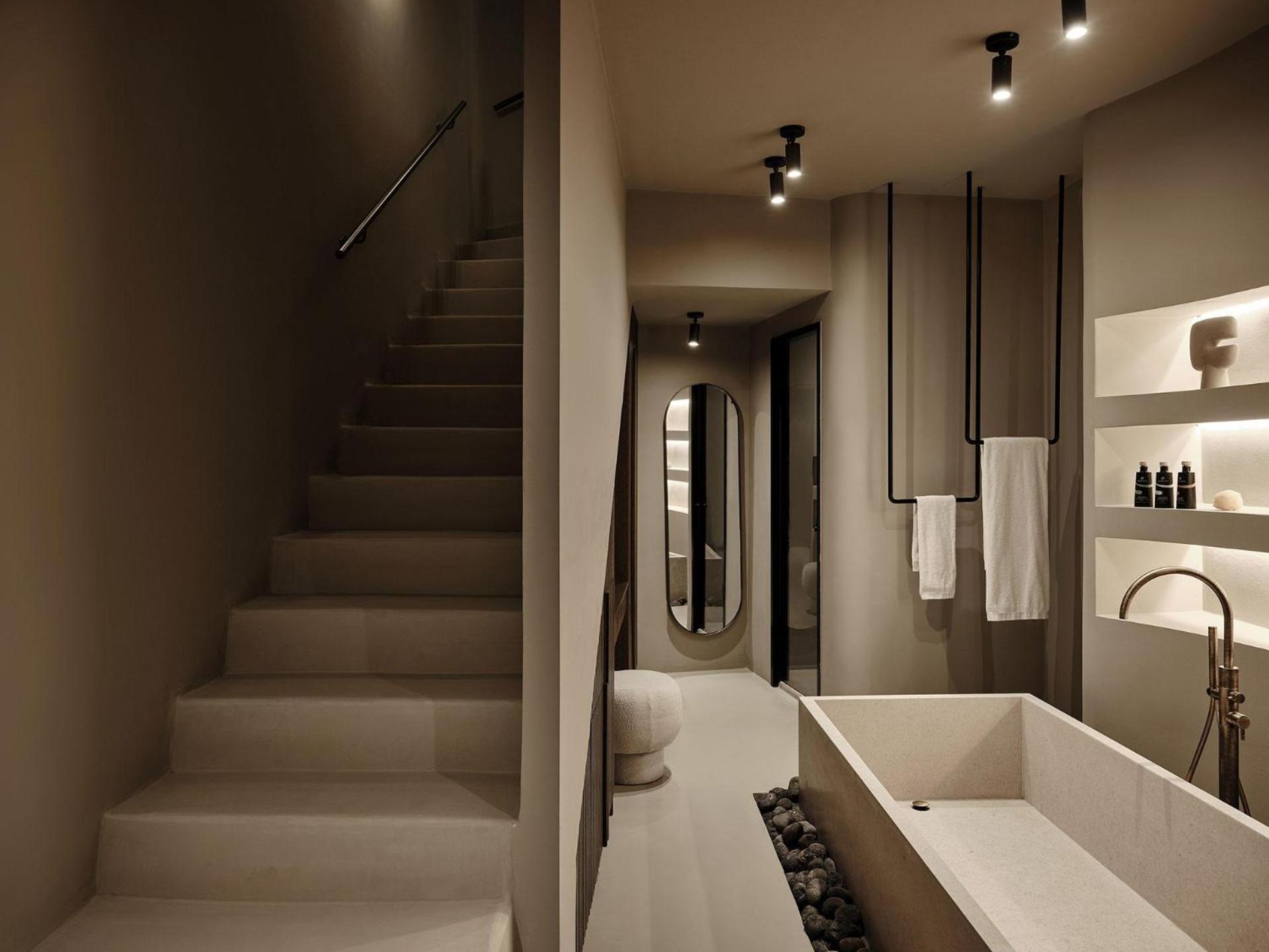 Resort Andronis Concept Wellness 5*