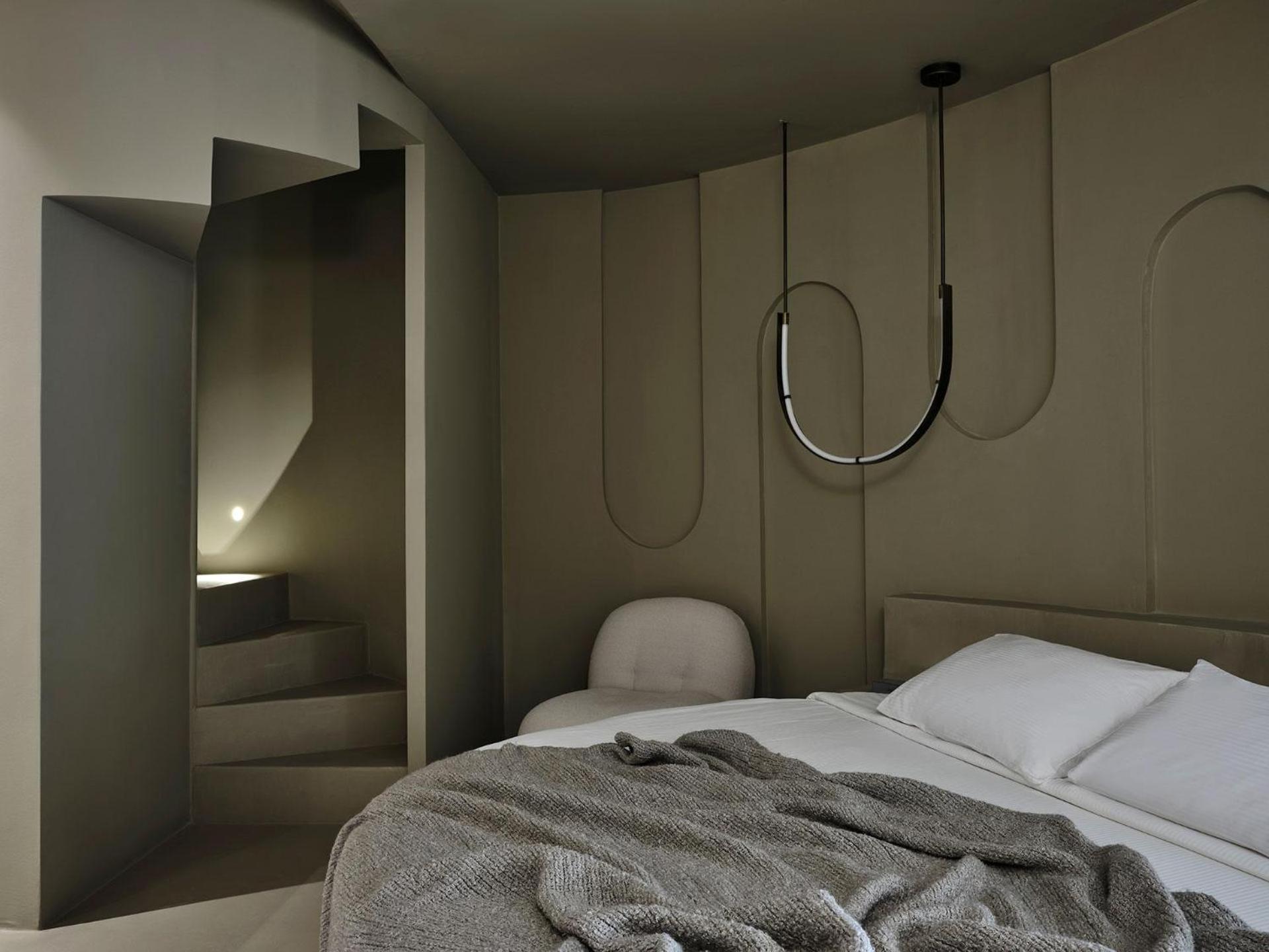Resort Andronis Concept Wellness