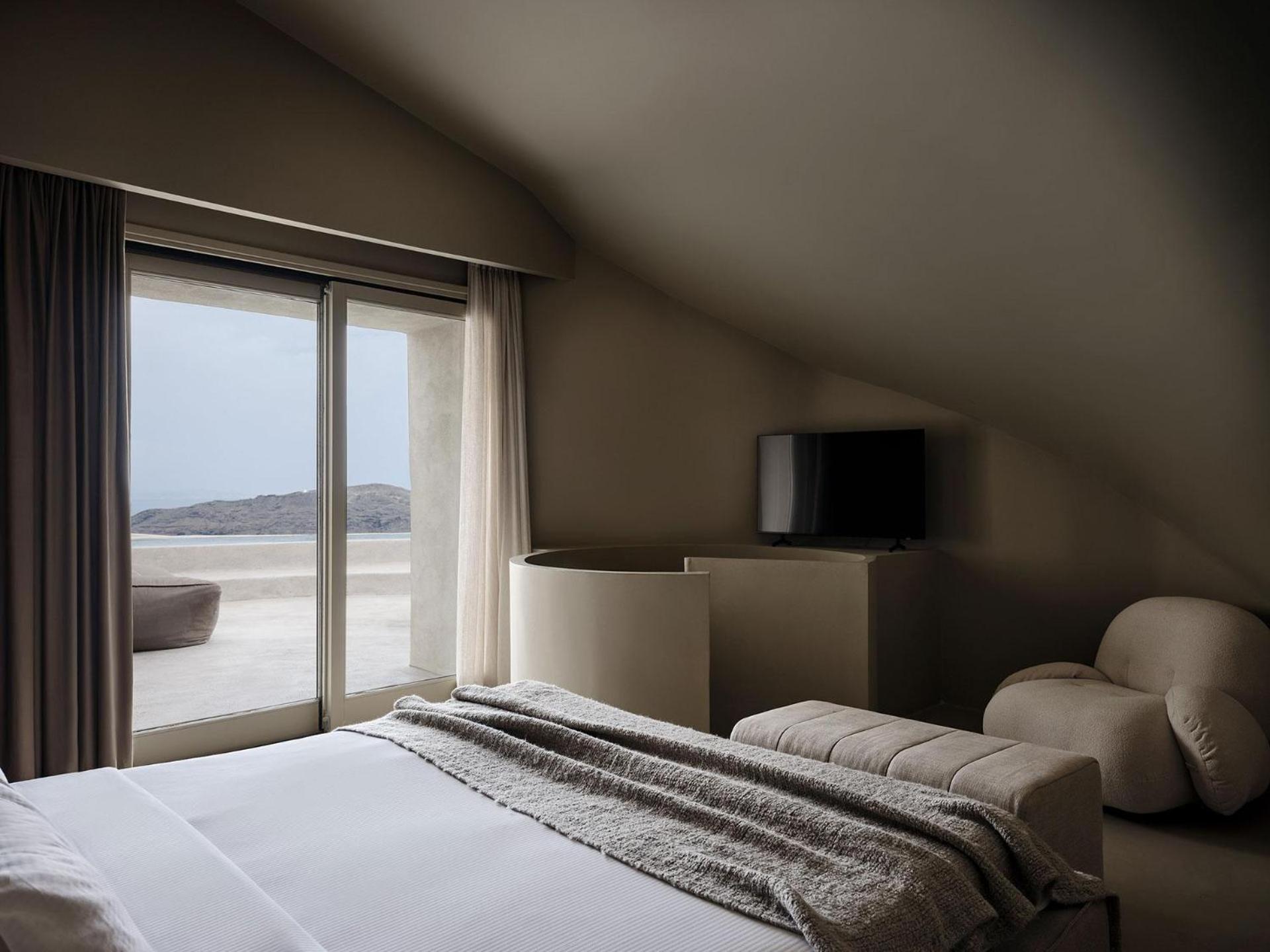 Andronis Concept Wellness Resort 5*